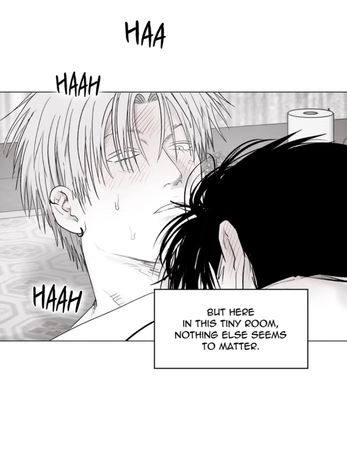Read Indomitable Champion chapter 52 image 20 on Lezhin