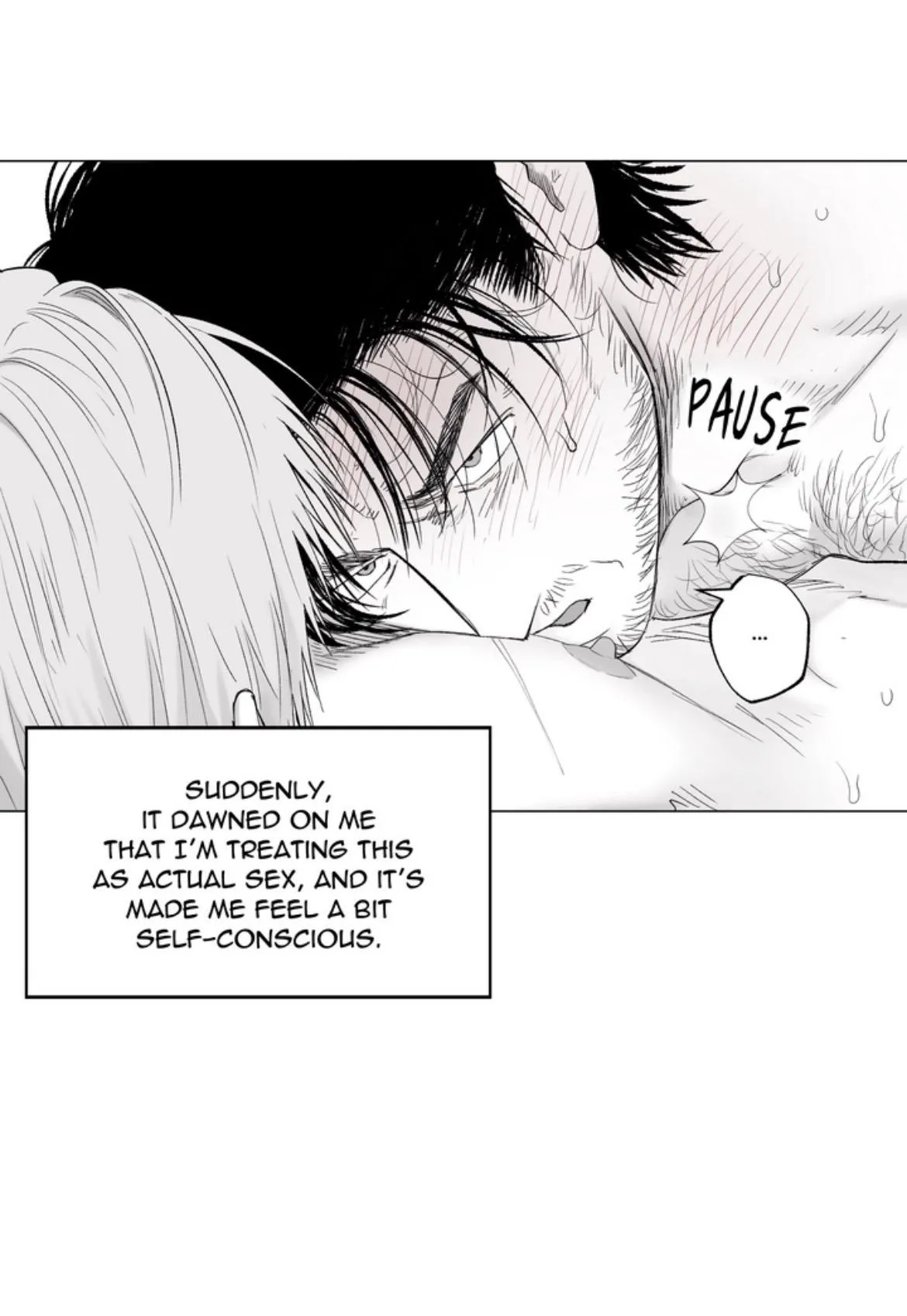 Read Indomitable Champion chapter 52 image 21 on Lezhin