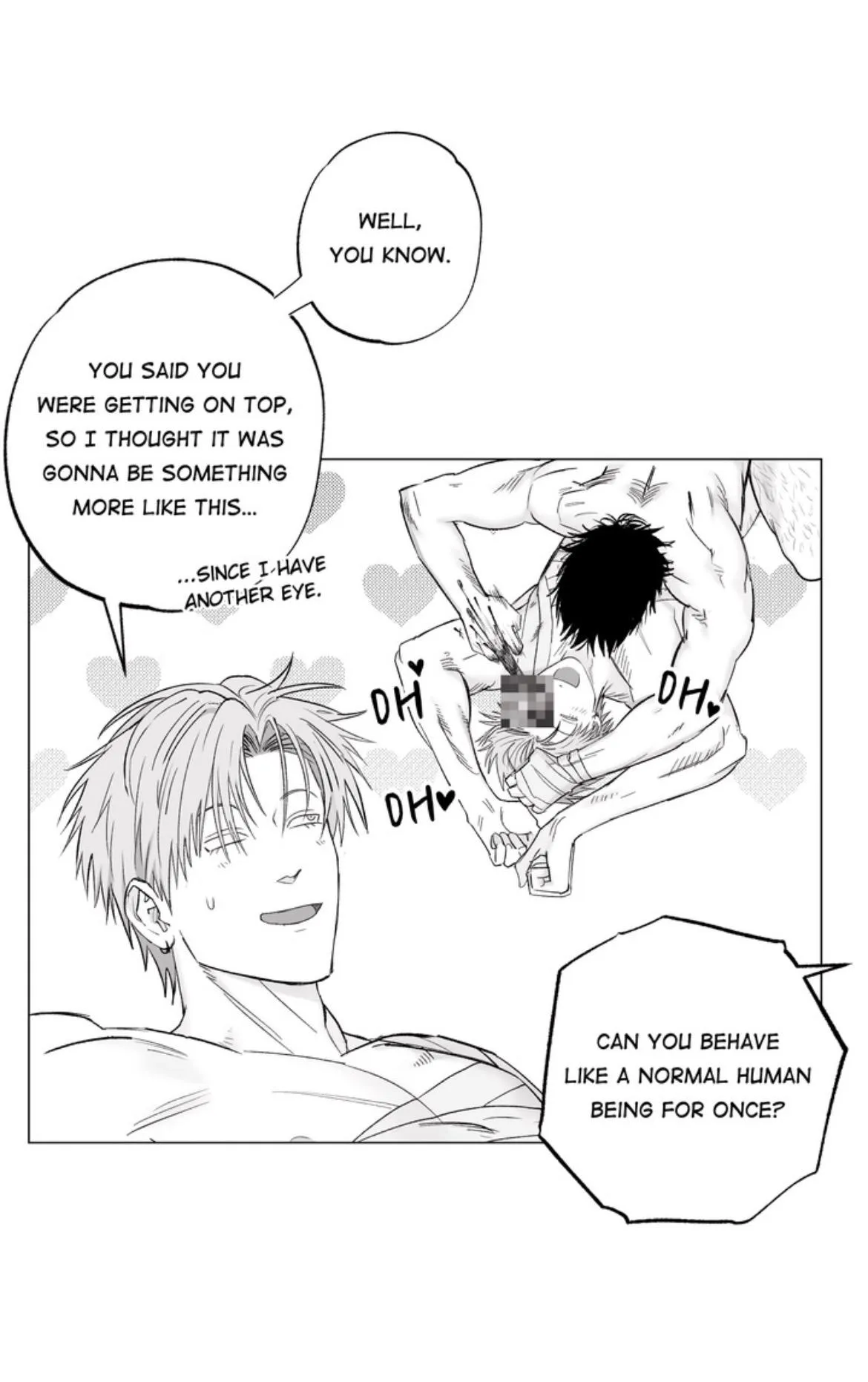 Read Indomitable Champion chapter 52 image 23 on Lezhin
