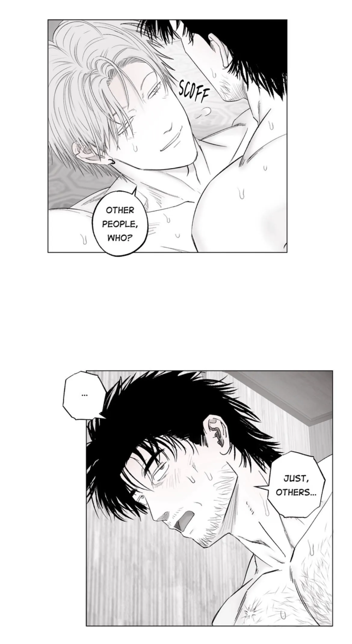 Read Indomitable Champion chapter 52 image 26 on Lezhin