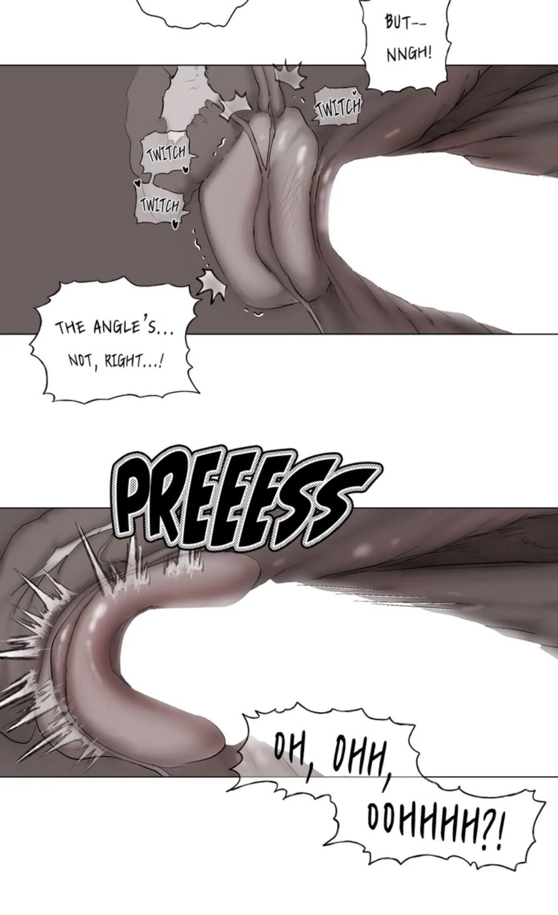 Read Indomitable Champion chapter 52 image 31 on Lezhin
