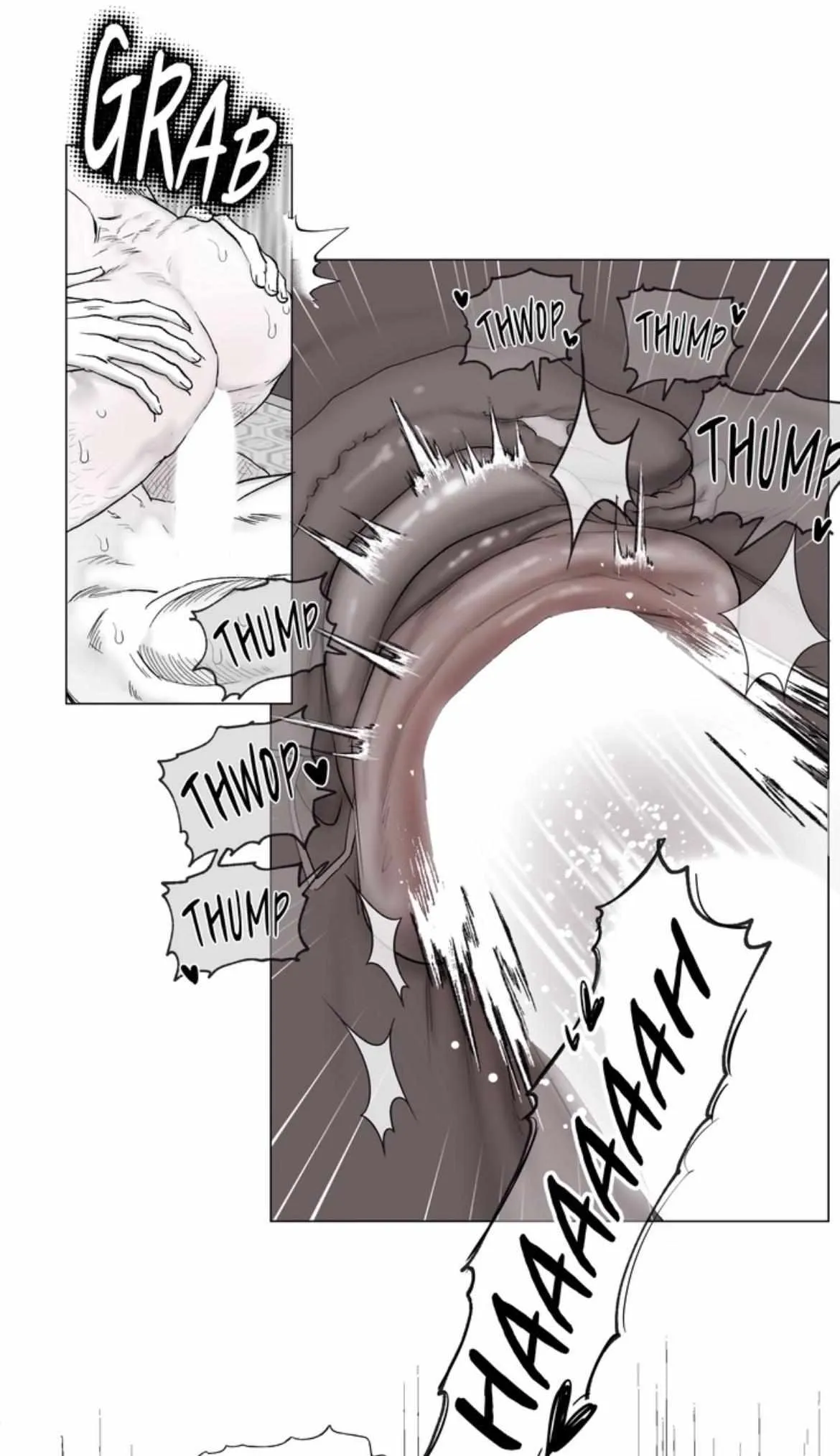 Read Indomitable Champion chapter 52 image 36 on Lezhin