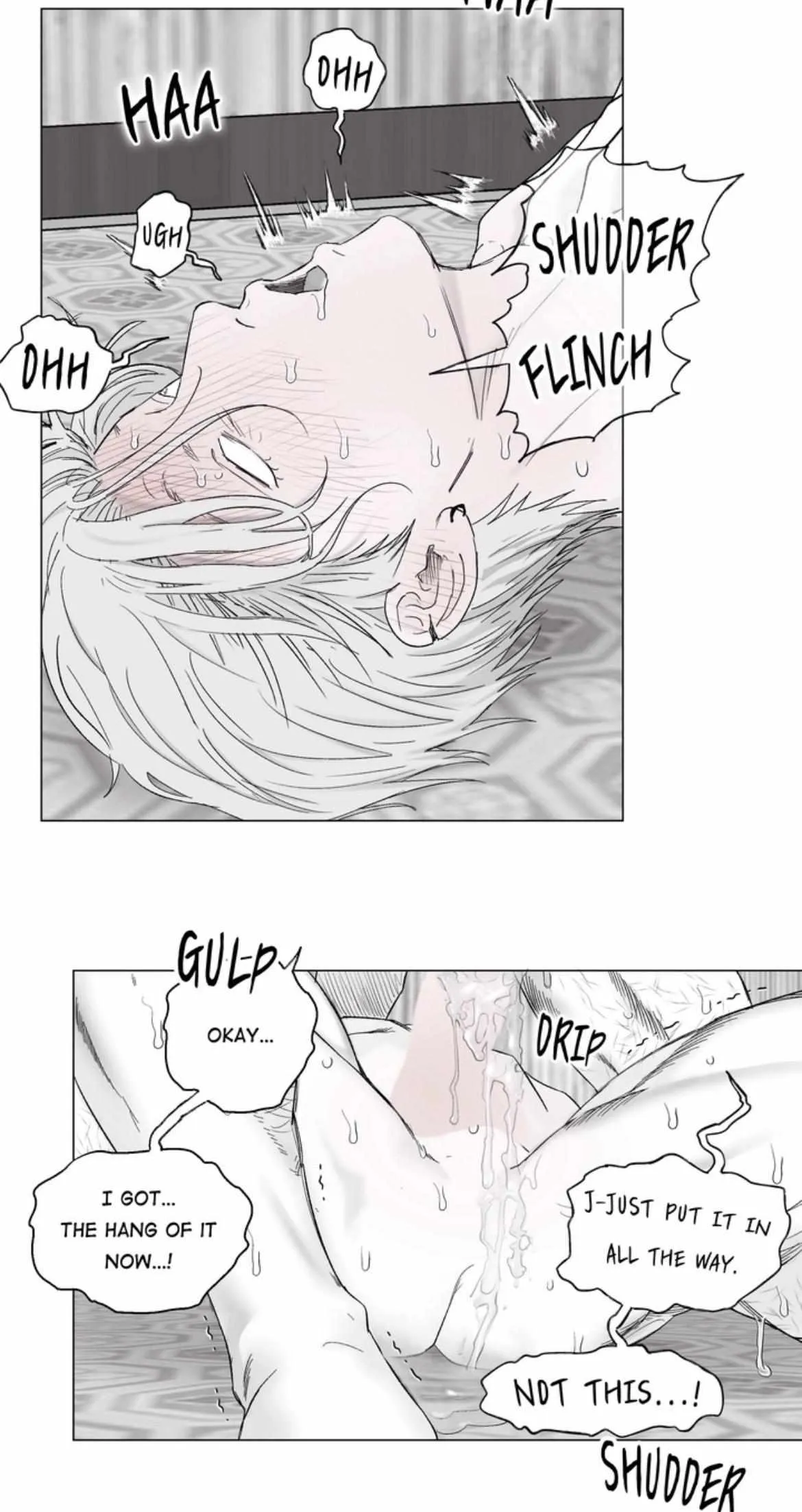 Read Indomitable Champion chapter 52 image 38 on Lezhin