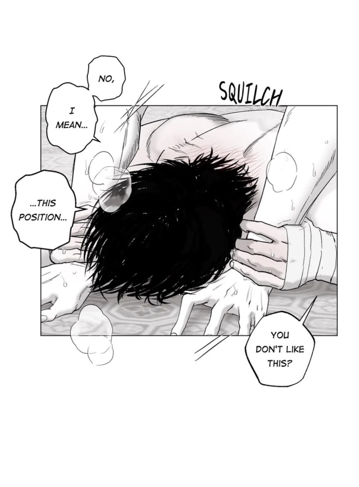 Read Indomitable Champion chapter 52 image 4 on Lezhin