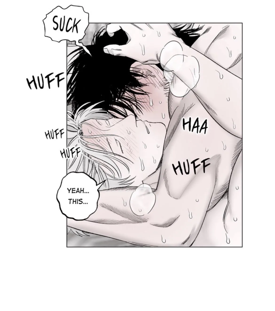 Read Indomitable Champion chapter 52 image 43 on Lezhin