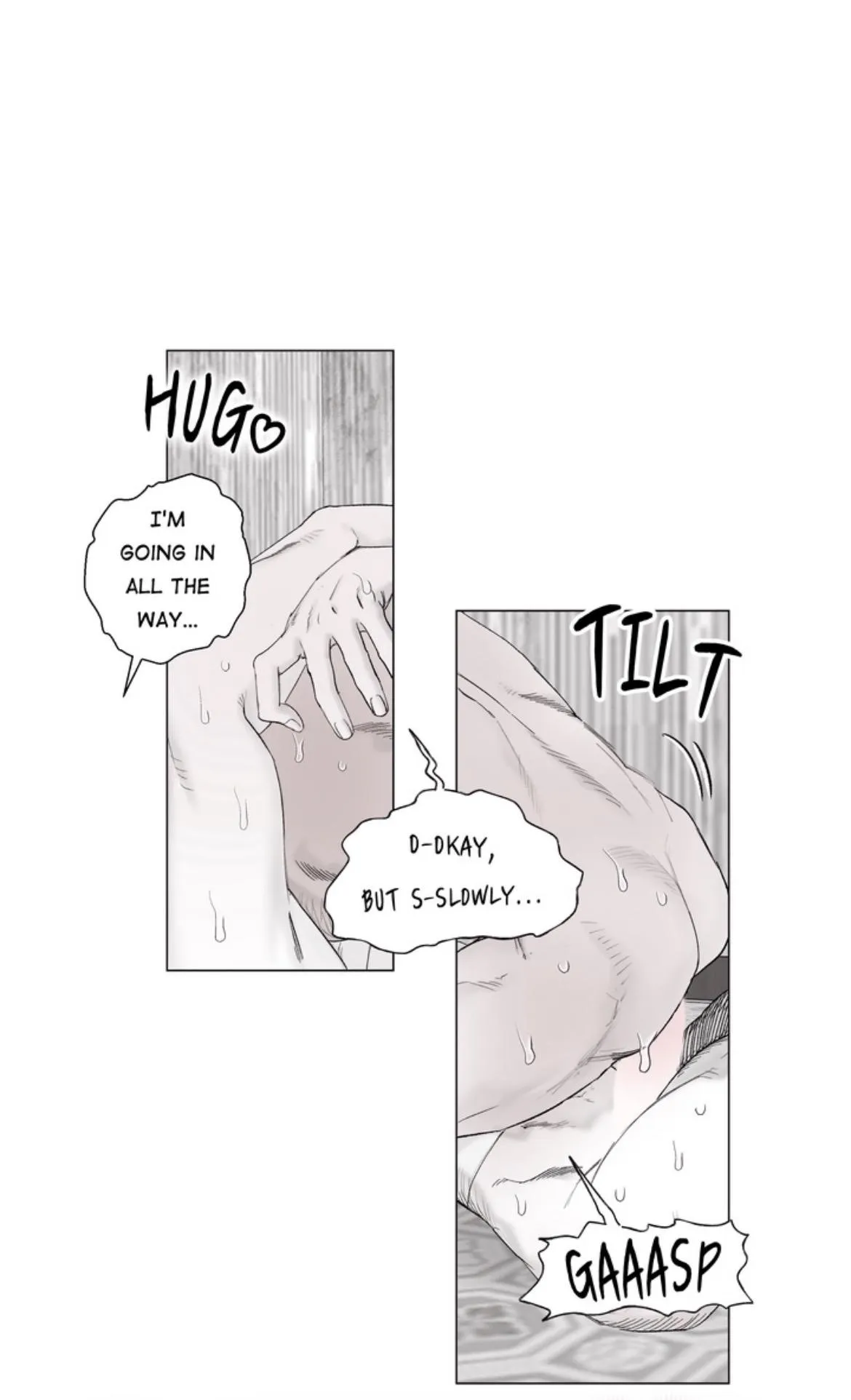 Read Indomitable Champion chapter 52 image 49 on Lezhin