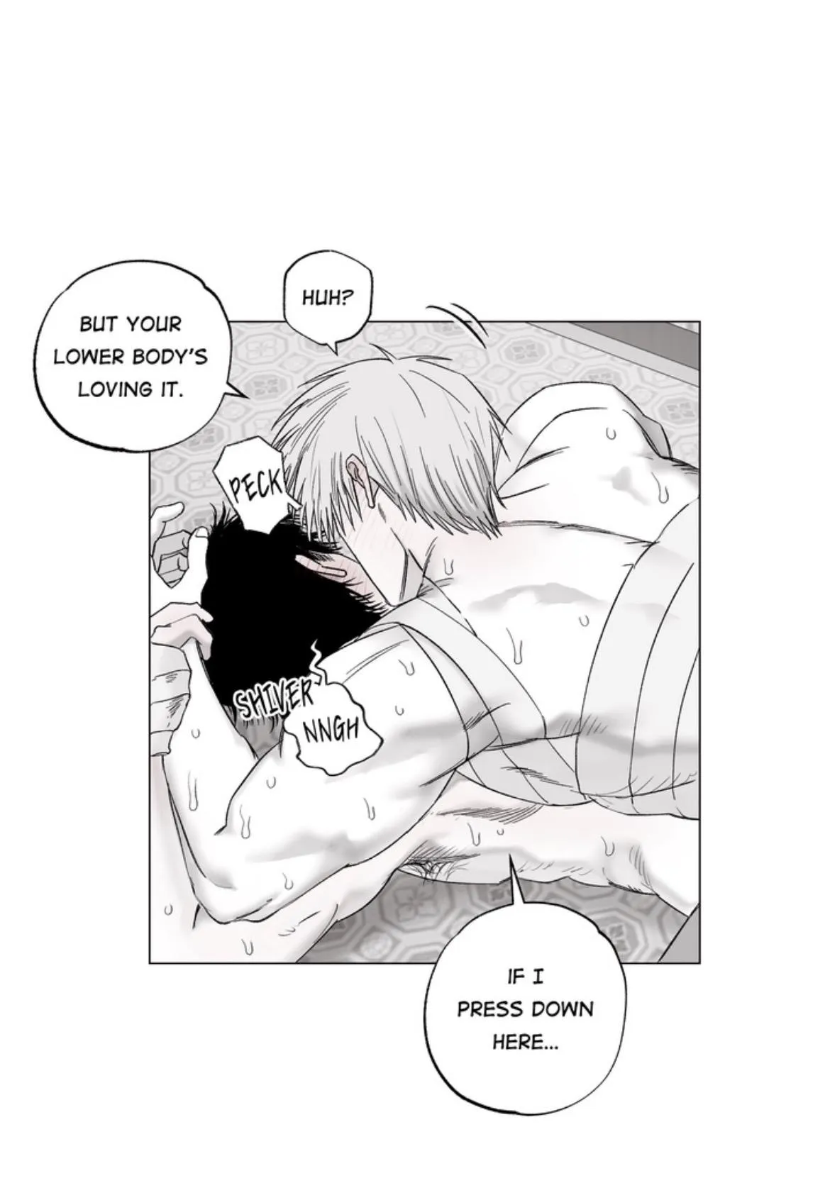 Read Indomitable Champion chapter 52 image 5 on Lezhin