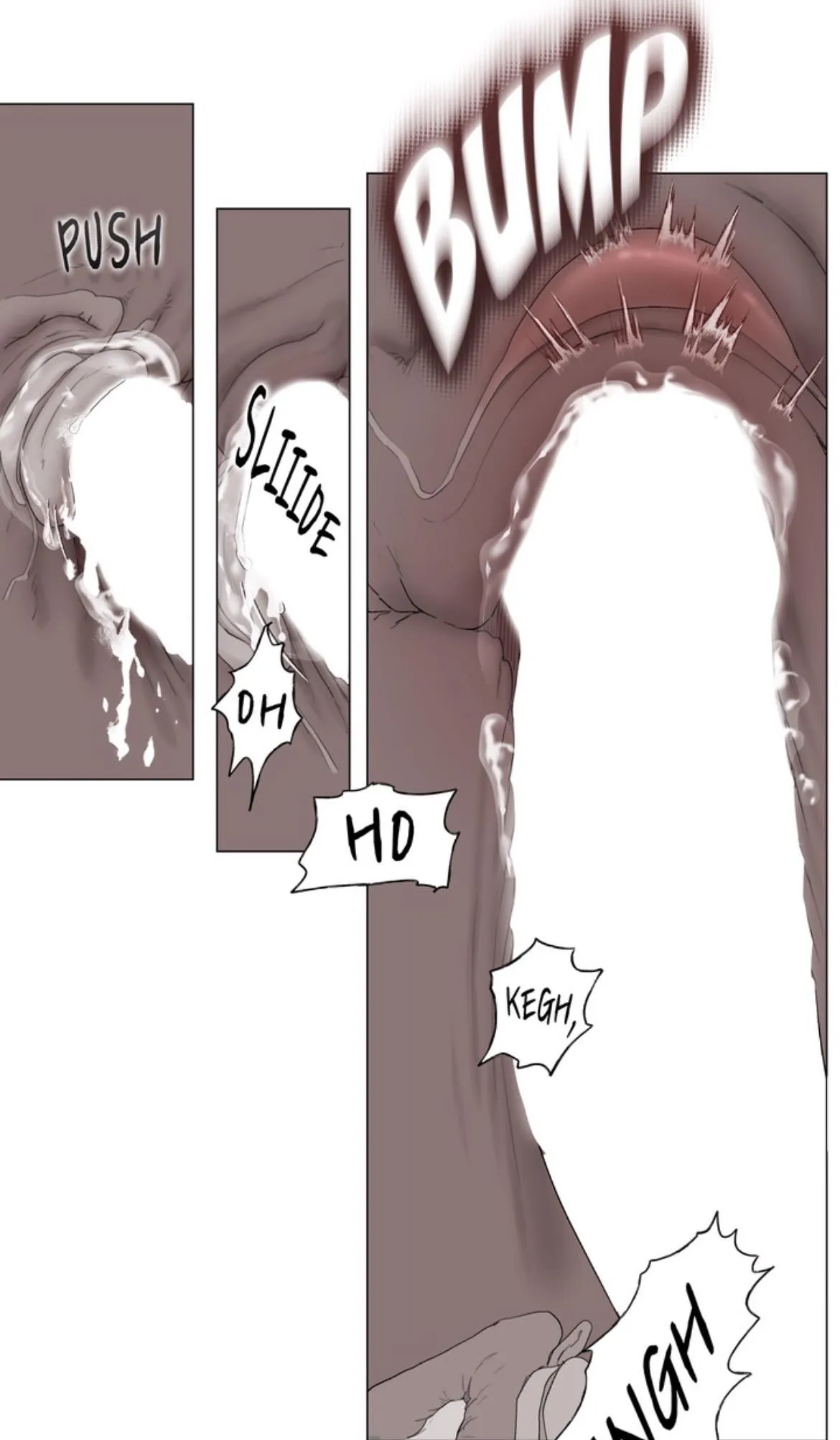 Read Indomitable Champion chapter 52 image 50 on Lezhin