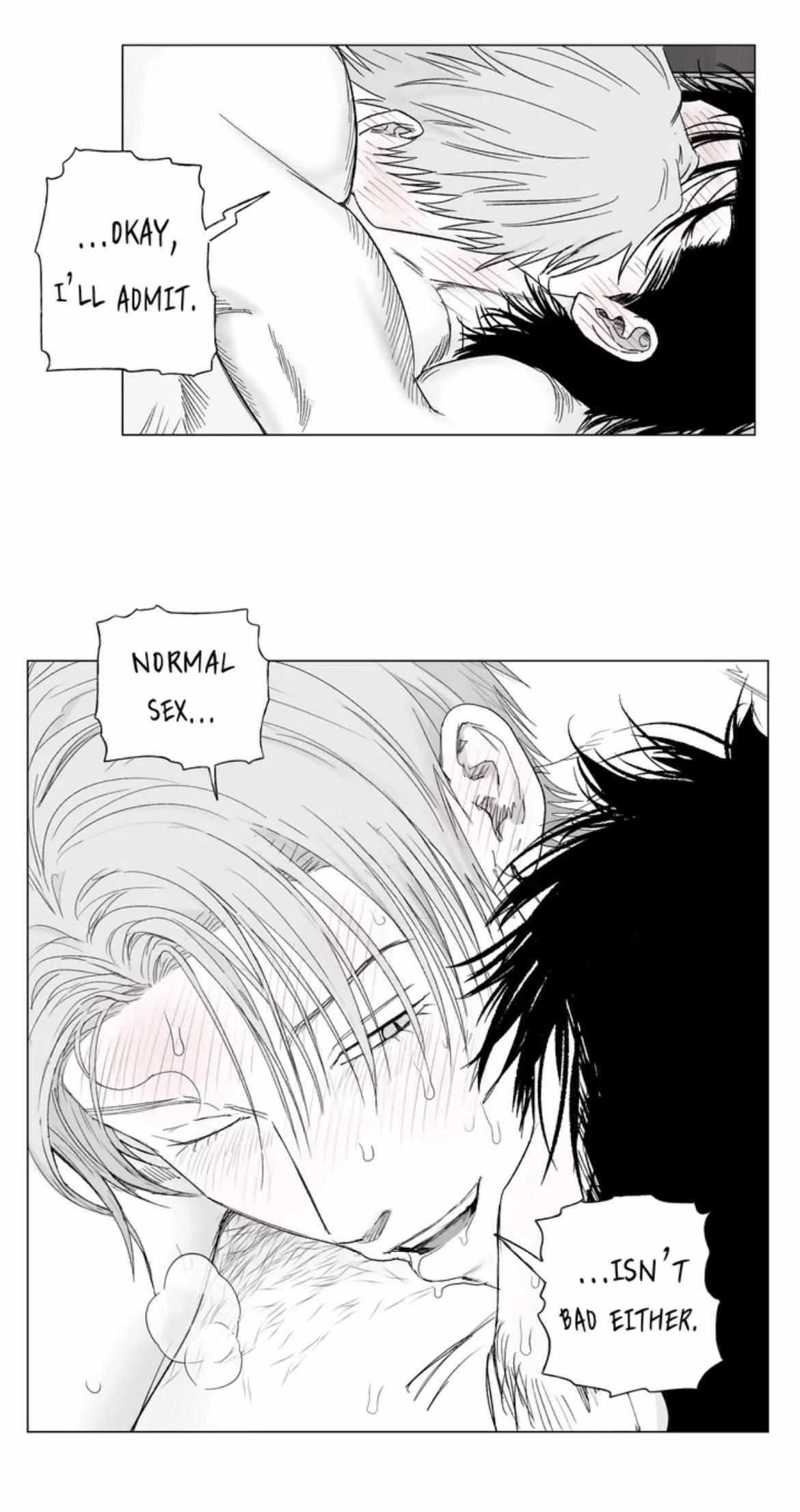 Read Indomitable Champion chapter 52 image 62 on Lezhin