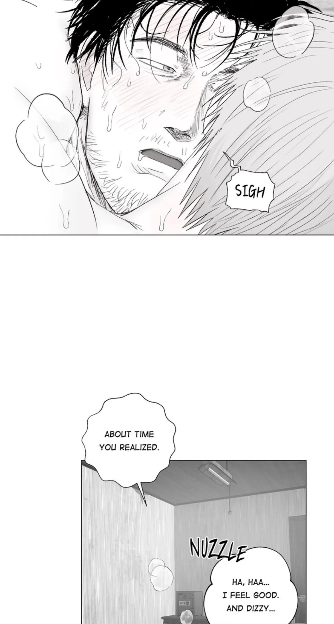 Read Indomitable Champion chapter 52 image 63 on Lezhin