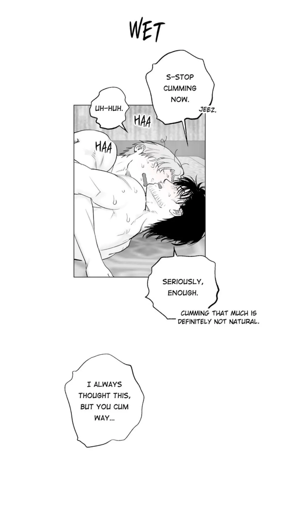 Read Indomitable Champion chapter 52 image 64 on Lezhin