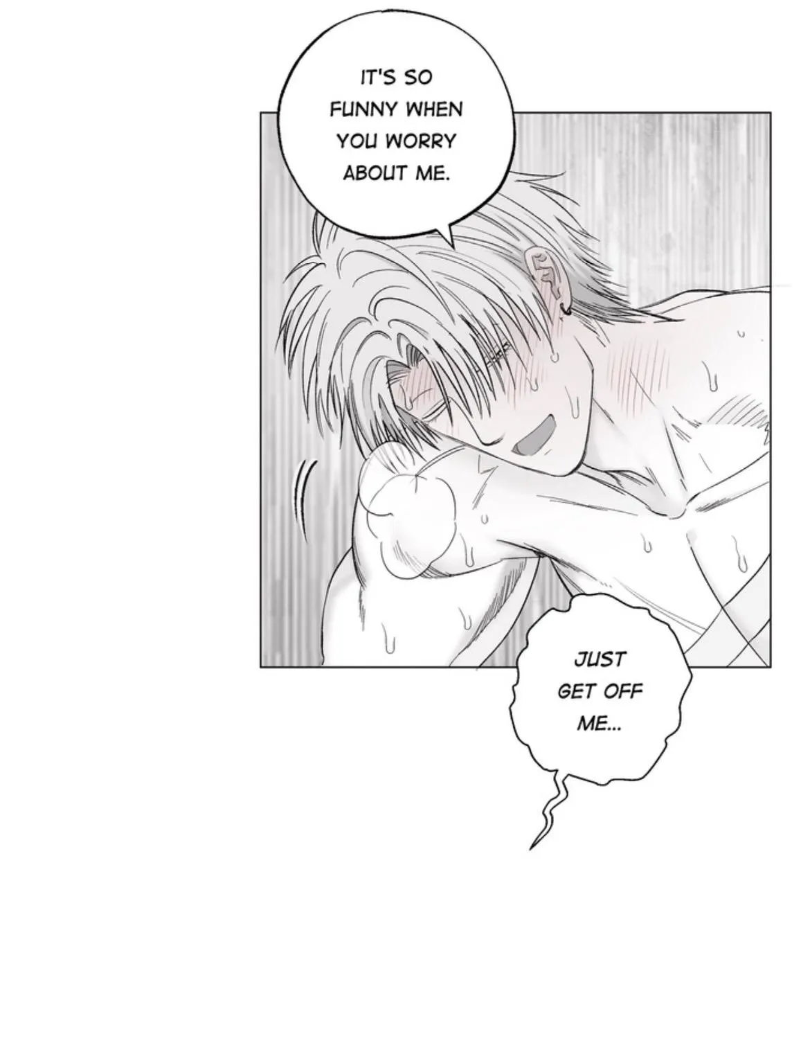 Read Indomitable Champion chapter 52 image 8 on Lezhin