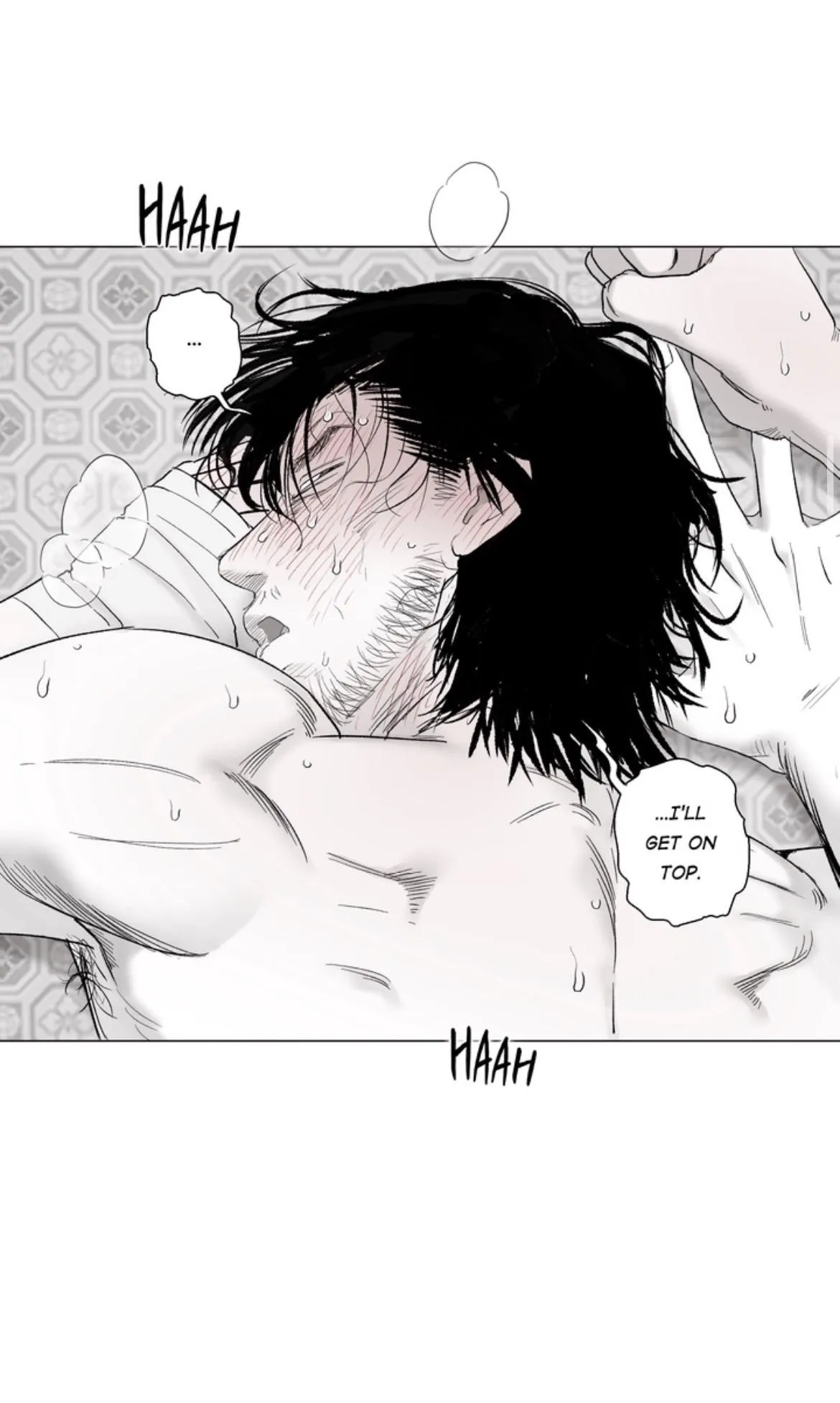 Read Indomitable Champion chapter 52 image 9 on Lezhin