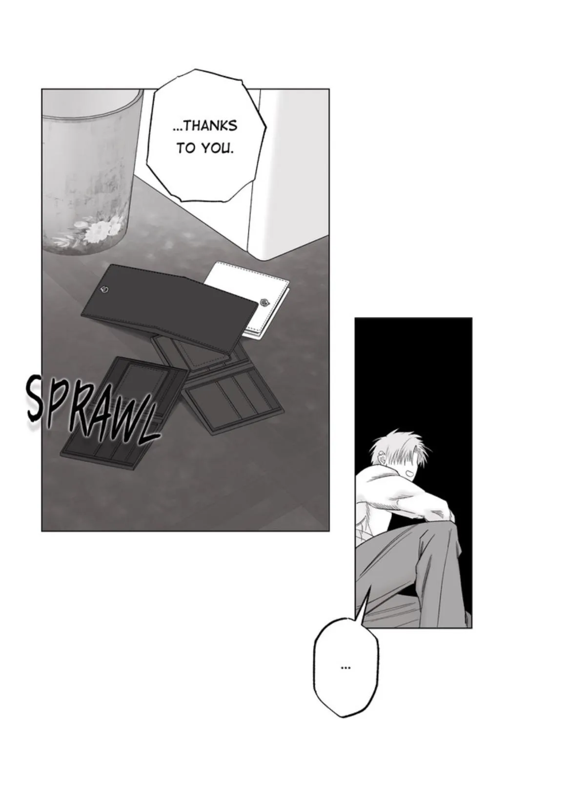 Read Indomitable Champion chapter 53 image 10 on Lezhin