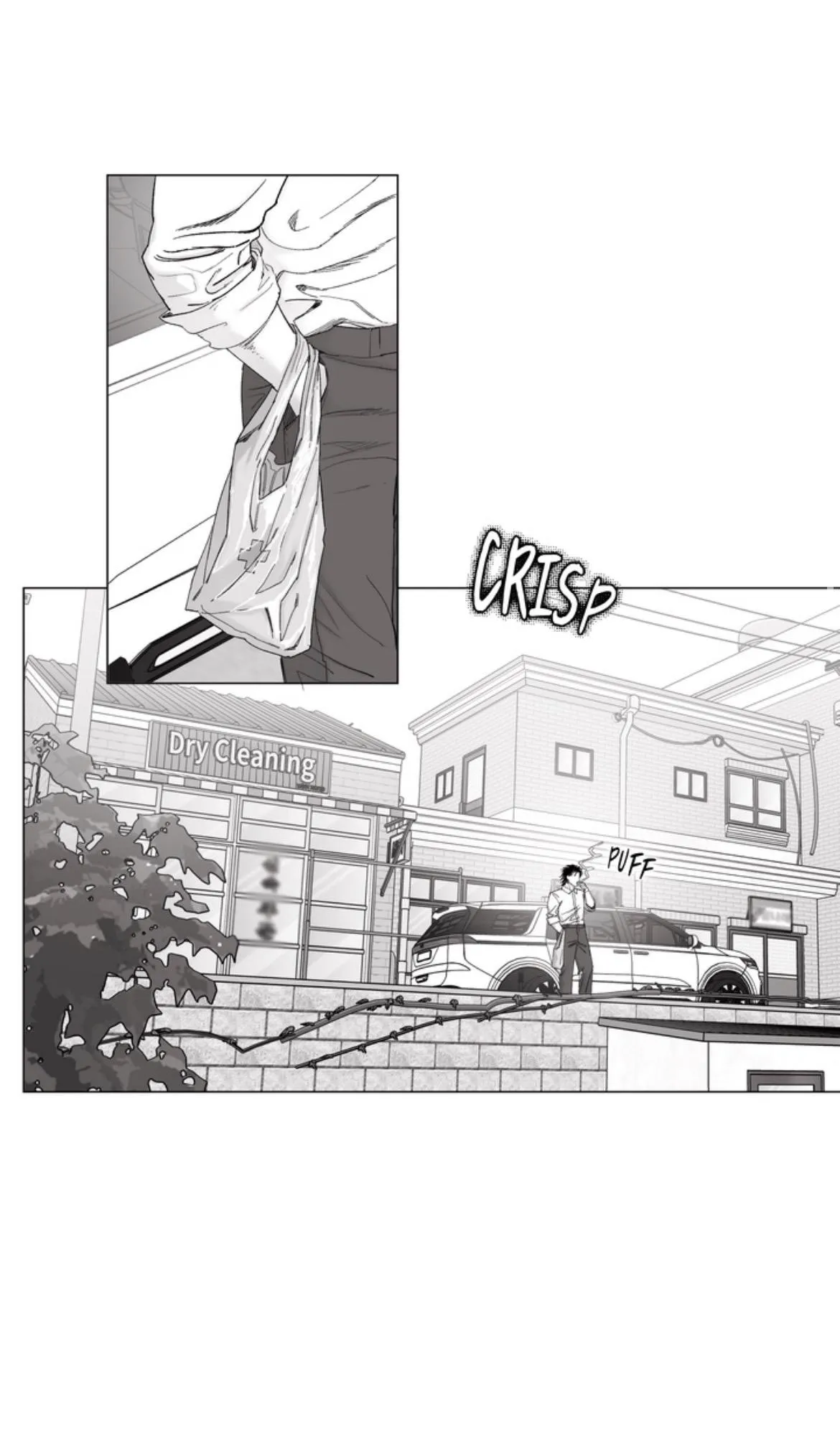 Read Indomitable Champion chapter 53 image 18 on Lezhin