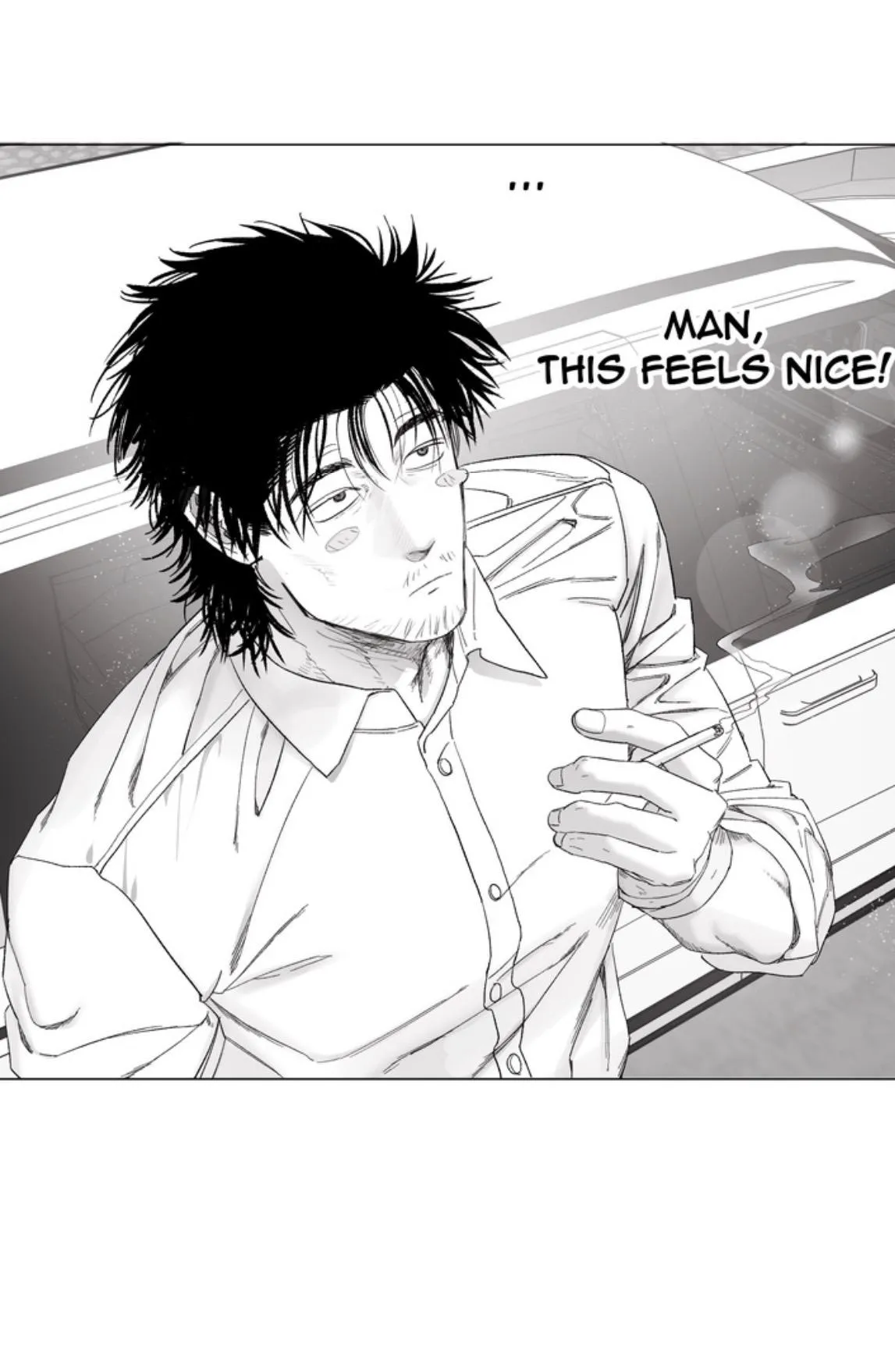 Read Indomitable Champion chapter 53 image 20 on Lezhin
