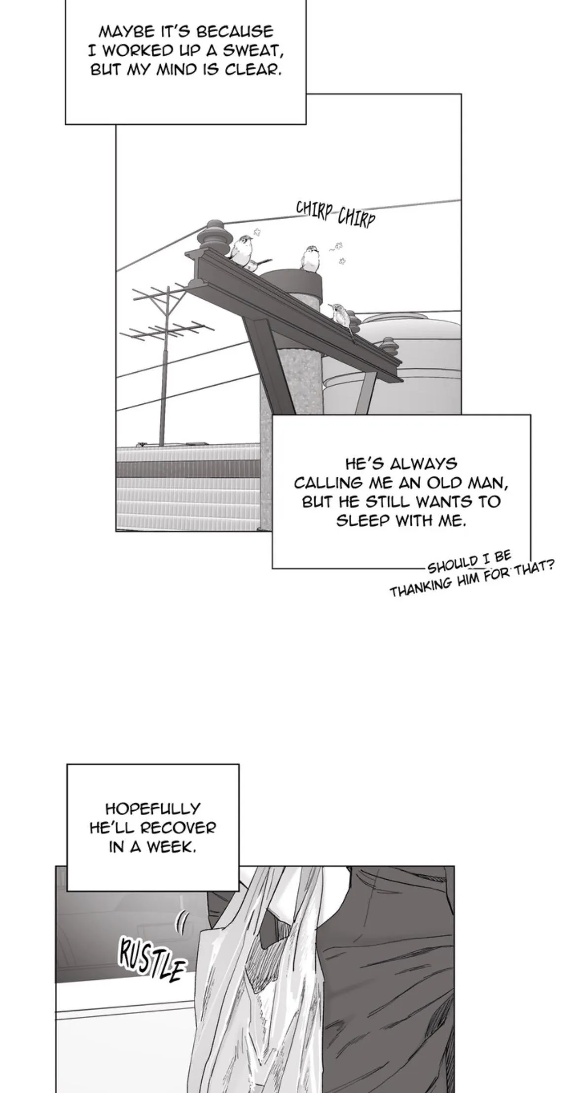 Read Indomitable Champion chapter 53 image 21 on Lezhin