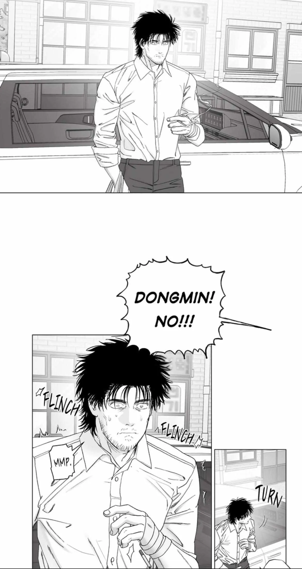 Read Indomitable Champion chapter 53 image 25 on Lezhin