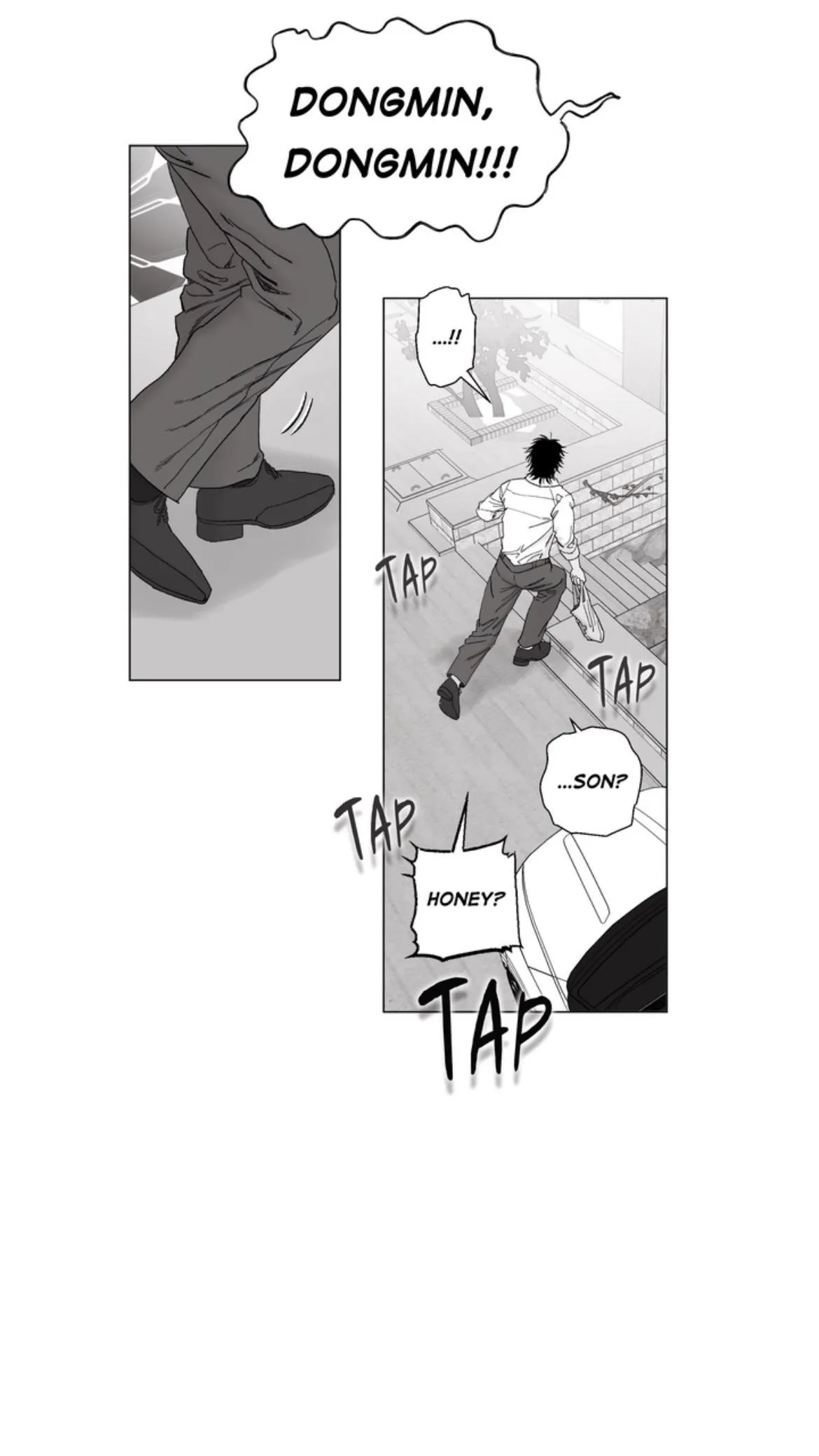 Read Indomitable Champion chapter 53 image 26 on Lezhin