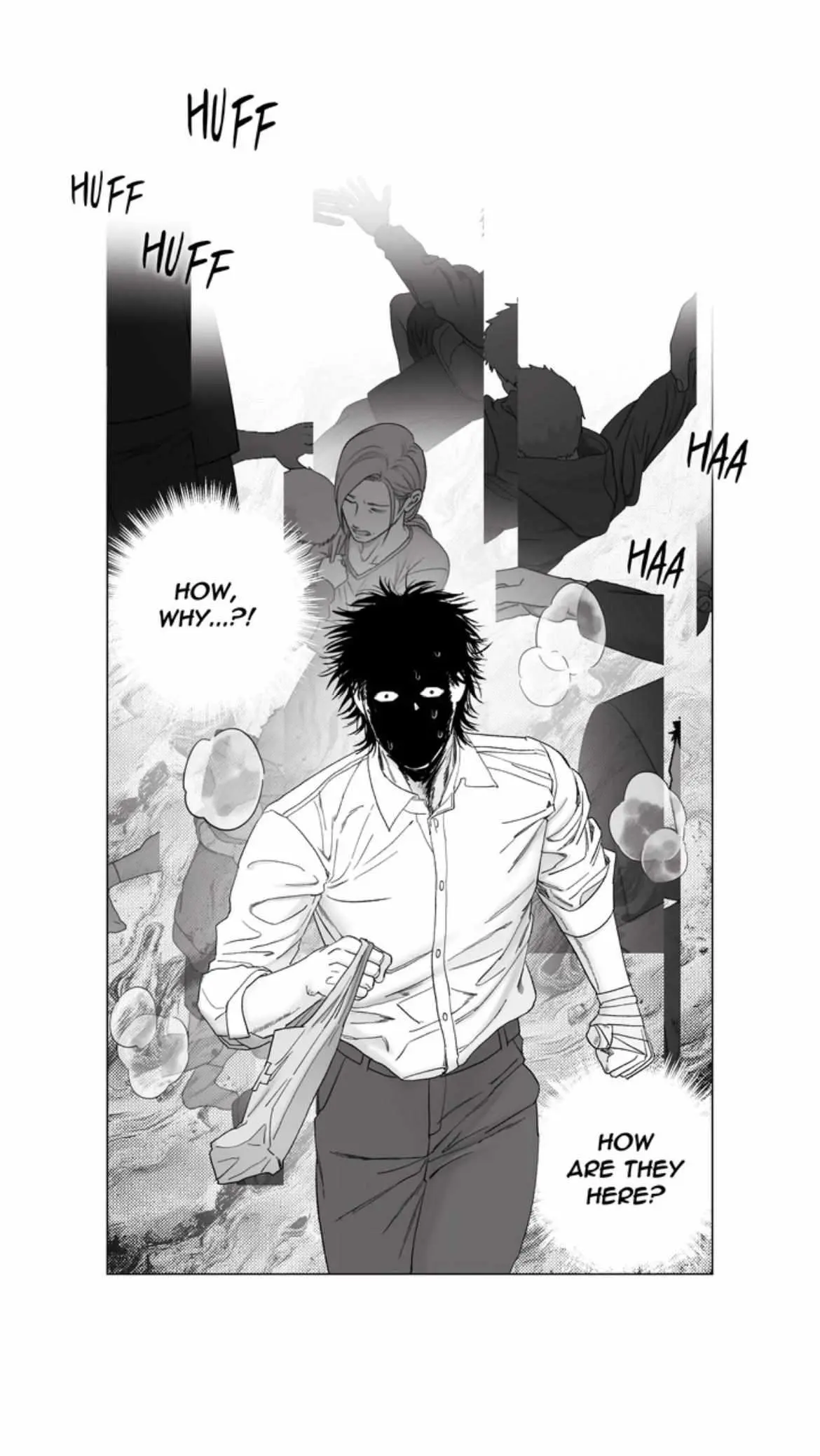 Read Indomitable Champion chapter 53 image 27 on Lezhin