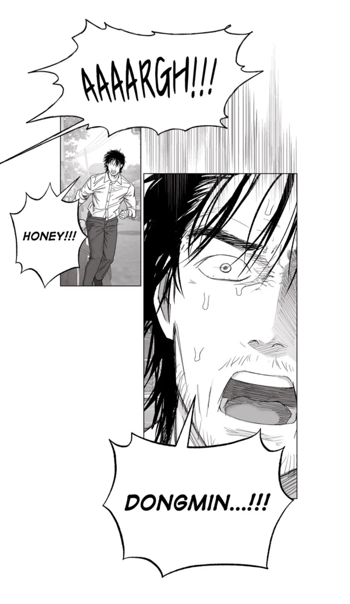 Read Indomitable Champion chapter 53 image 28 on Lezhin