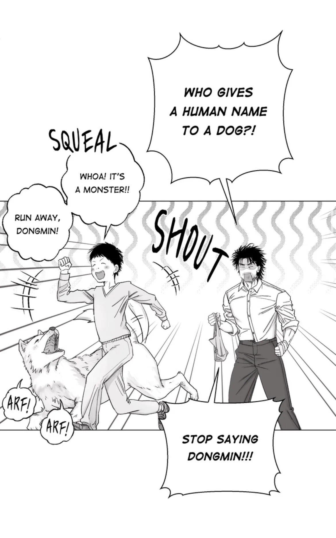 Read Indomitable Champion chapter 53 image 31 on Lezhin