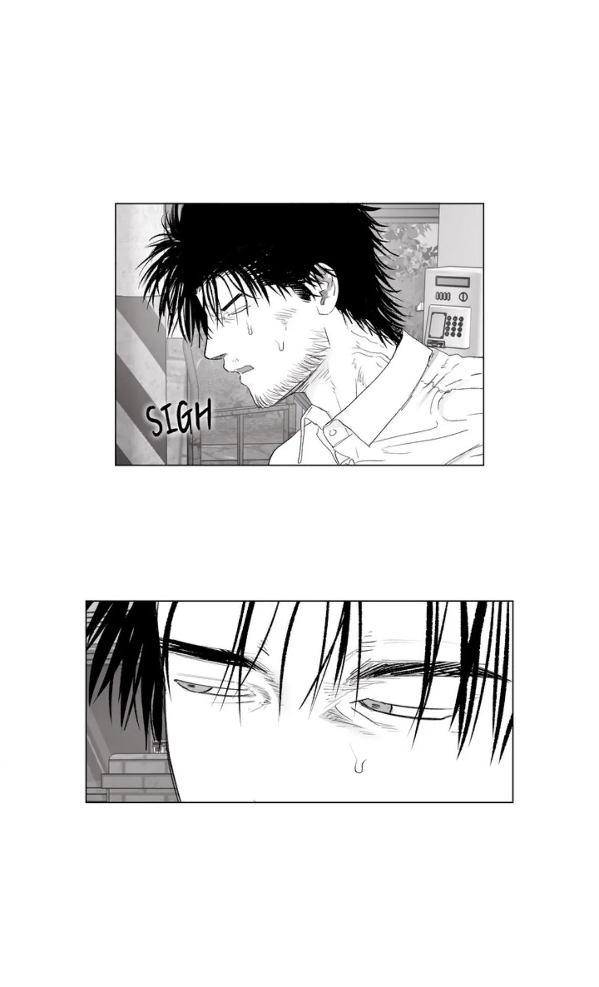 Read Indomitable Champion chapter 53 image 32 on Lezhin