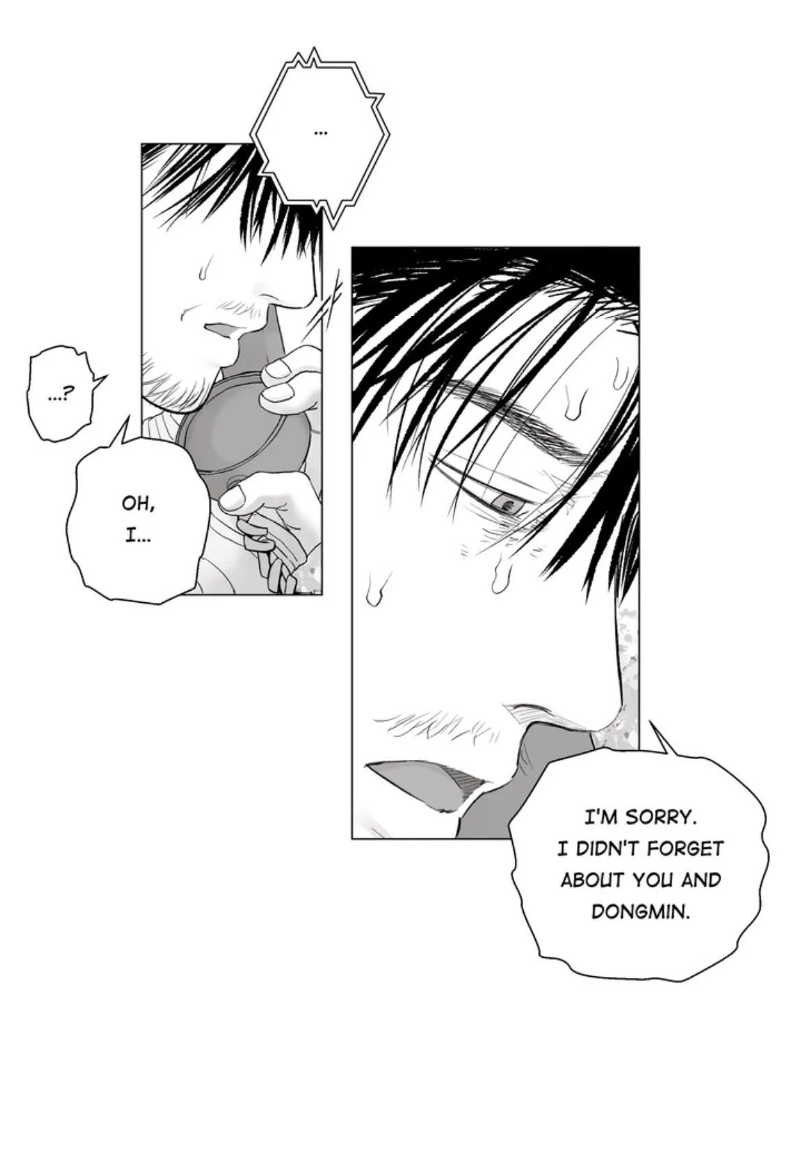 Read Indomitable Champion chapter 53 image 38 on Lezhin
