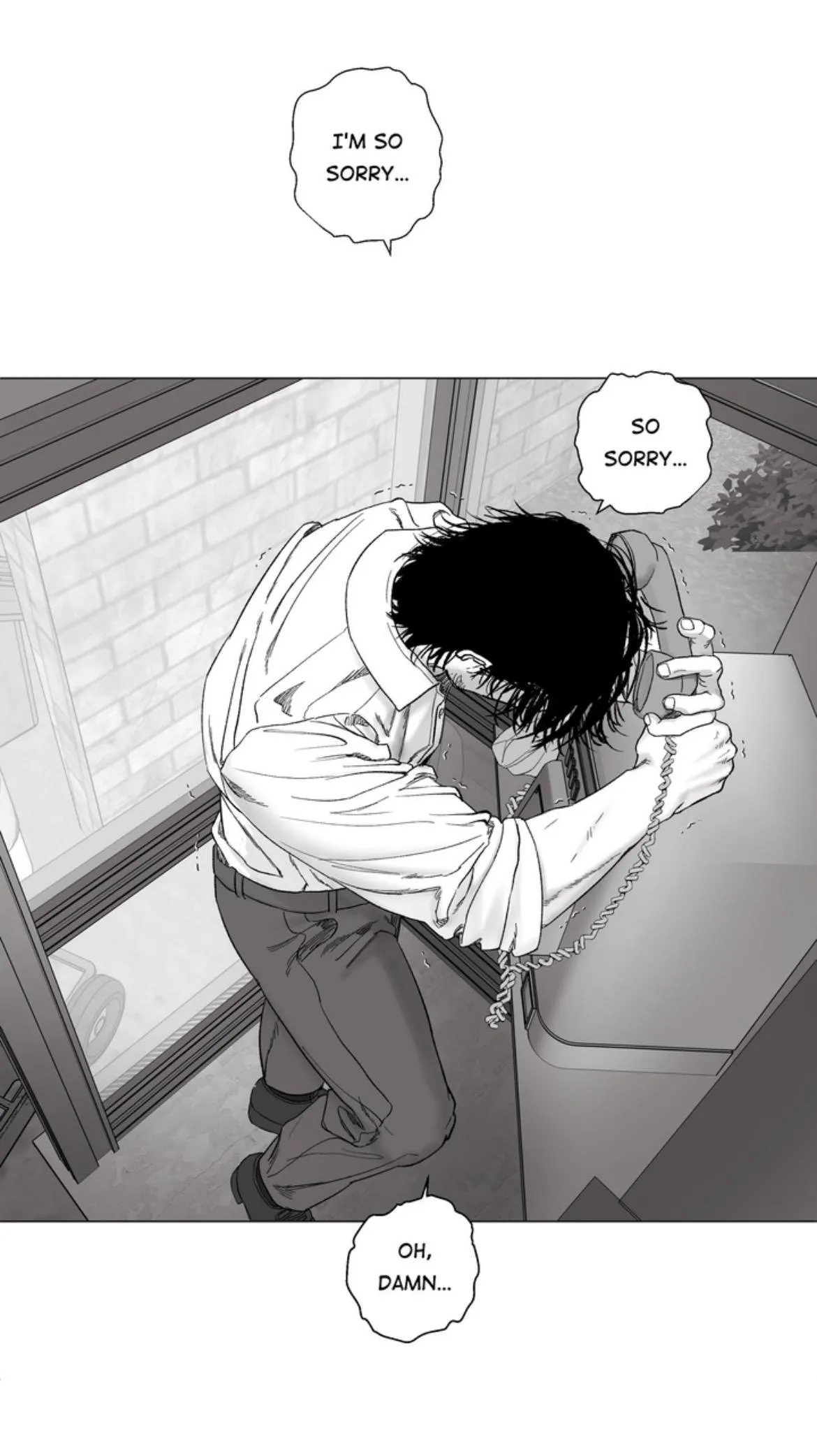 Read Indomitable Champion chapter 53 image 41 on Lezhin