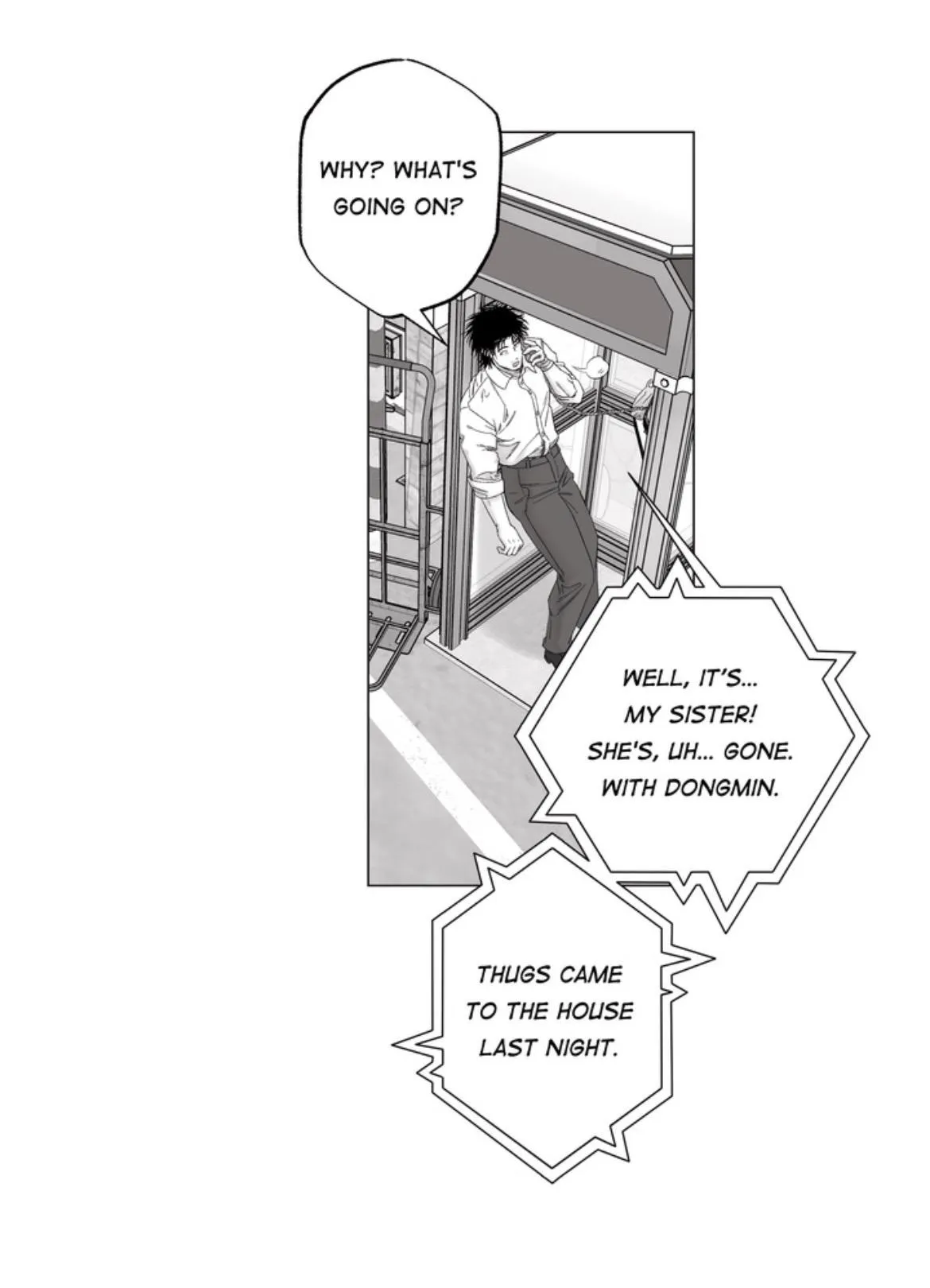 Read Indomitable Champion chapter 53 image 43 on Lezhin