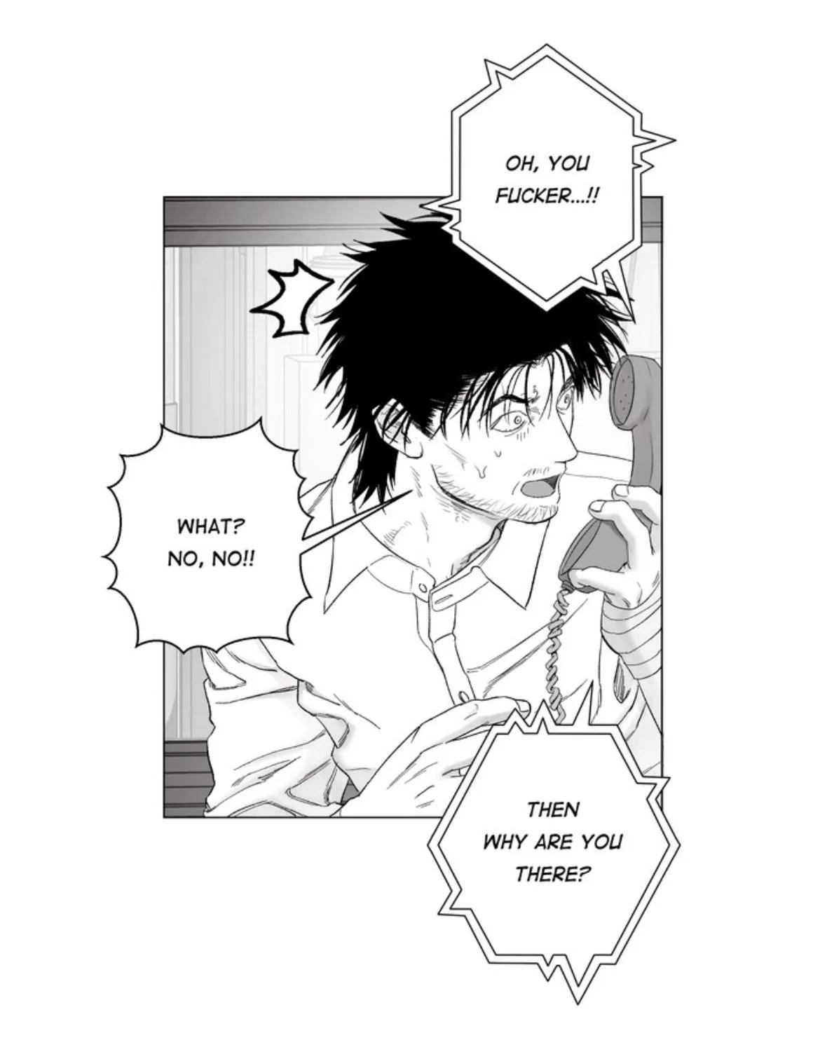 Read Indomitable Champion chapter 53 image 47 on Lezhin