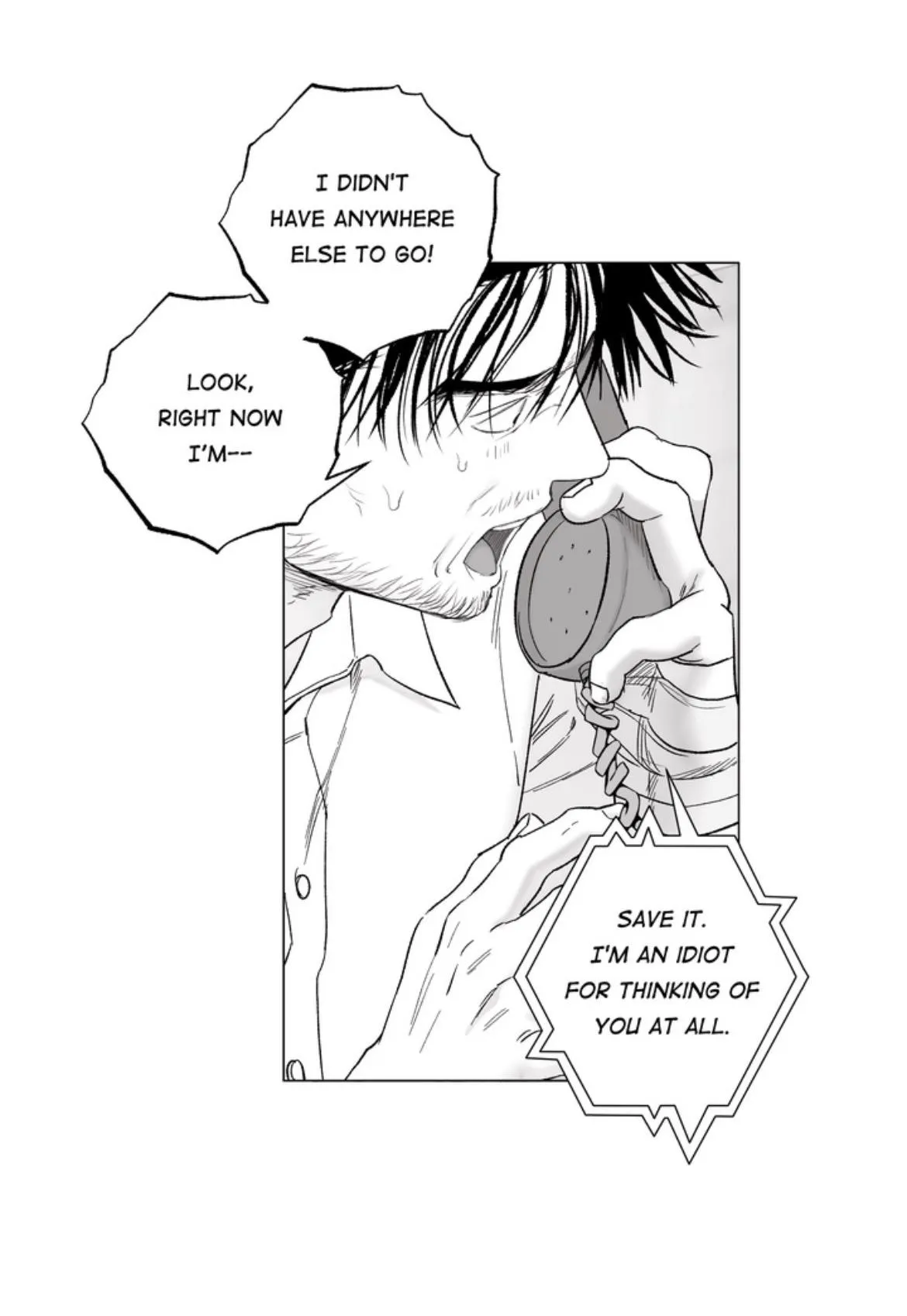 Read Indomitable Champion chapter 53 image 48 on Lezhin