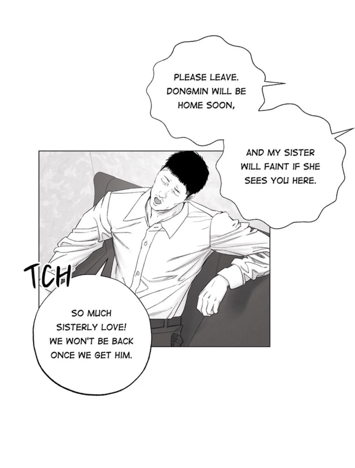 Read Indomitable Champion chapter 53 image 53 on Lezhin