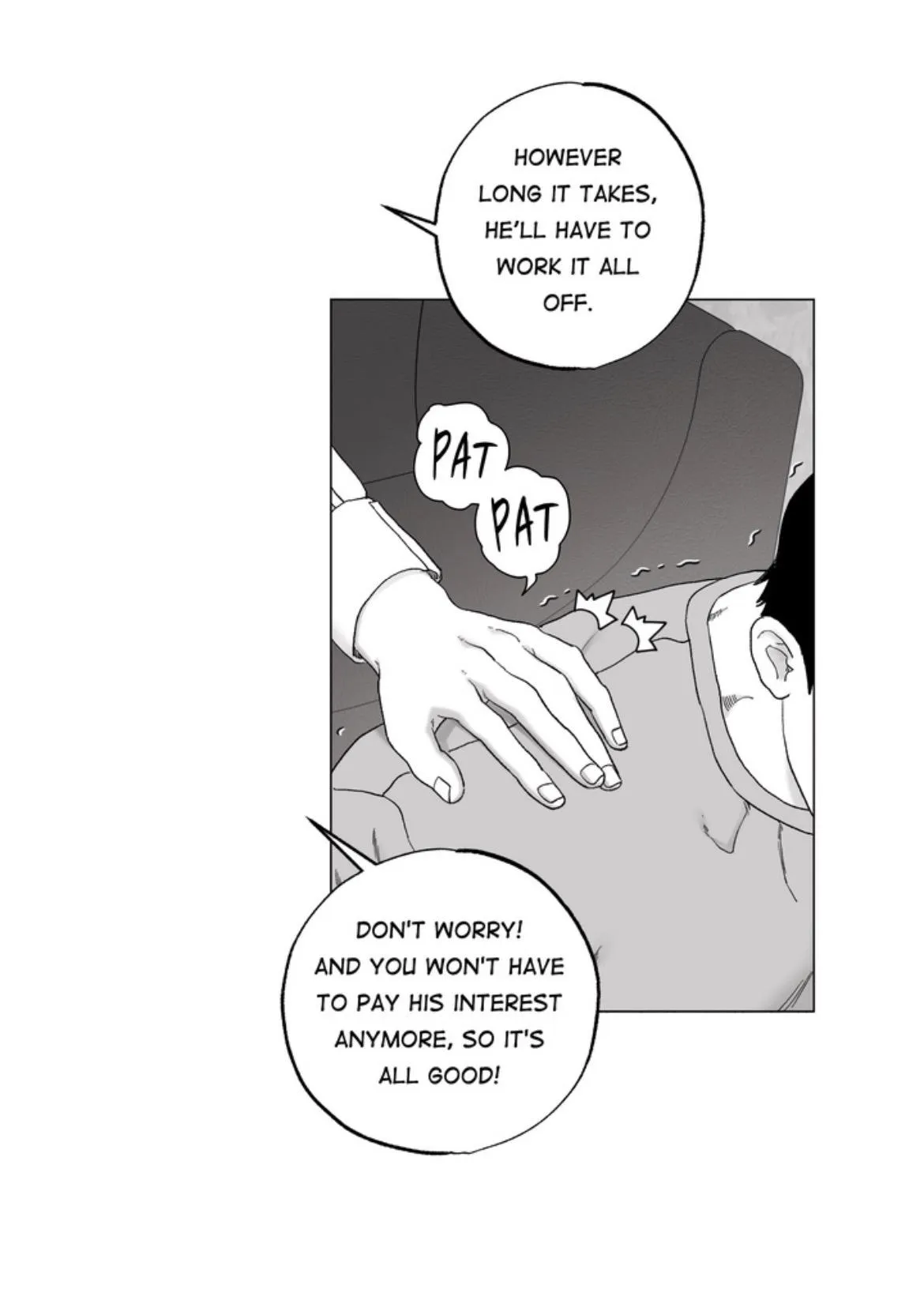 Read Indomitable Champion chapter 53 image 55 on Lezhin