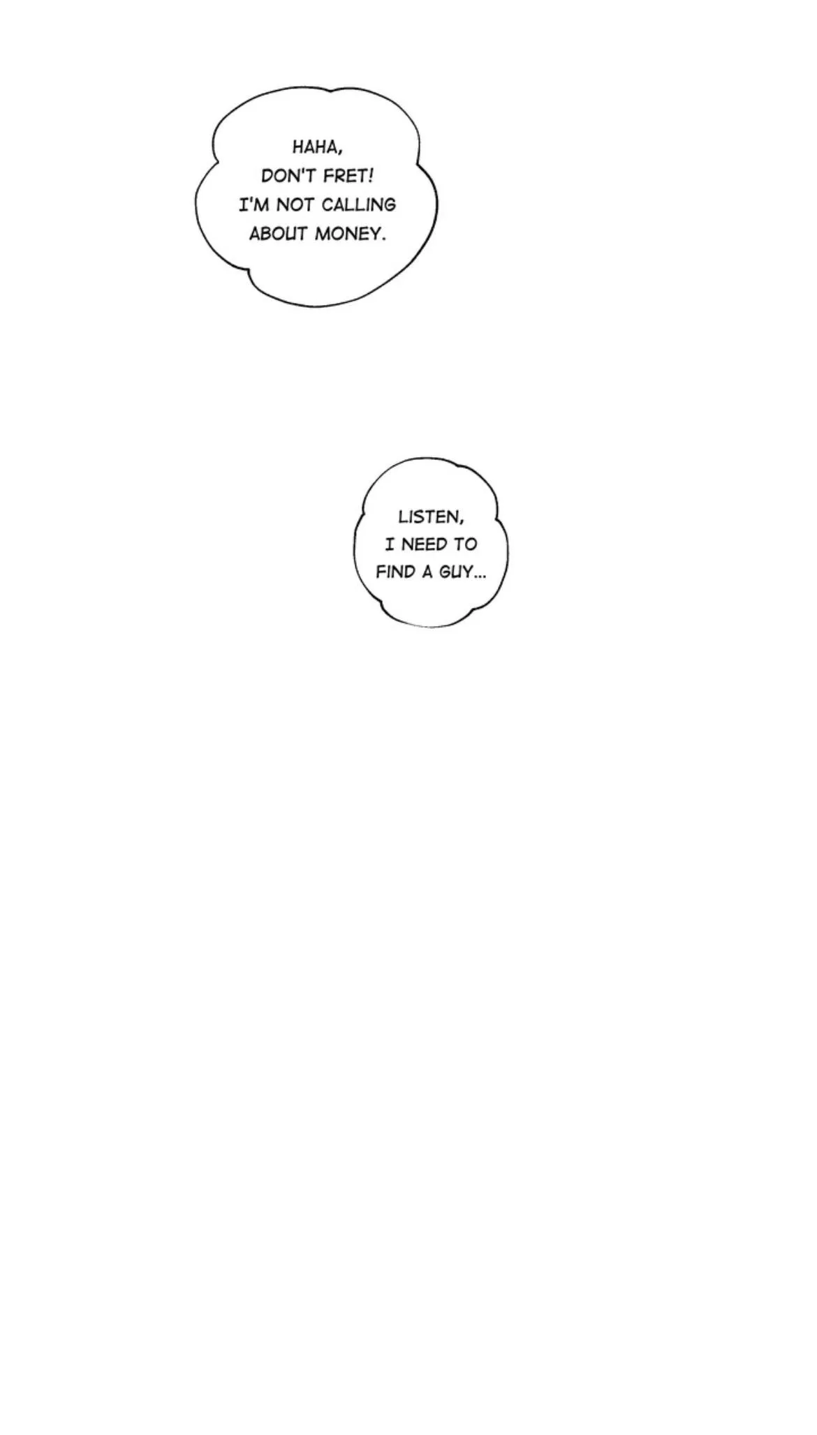 Read Indomitable Champion chapter 53 image 57 on Lezhin