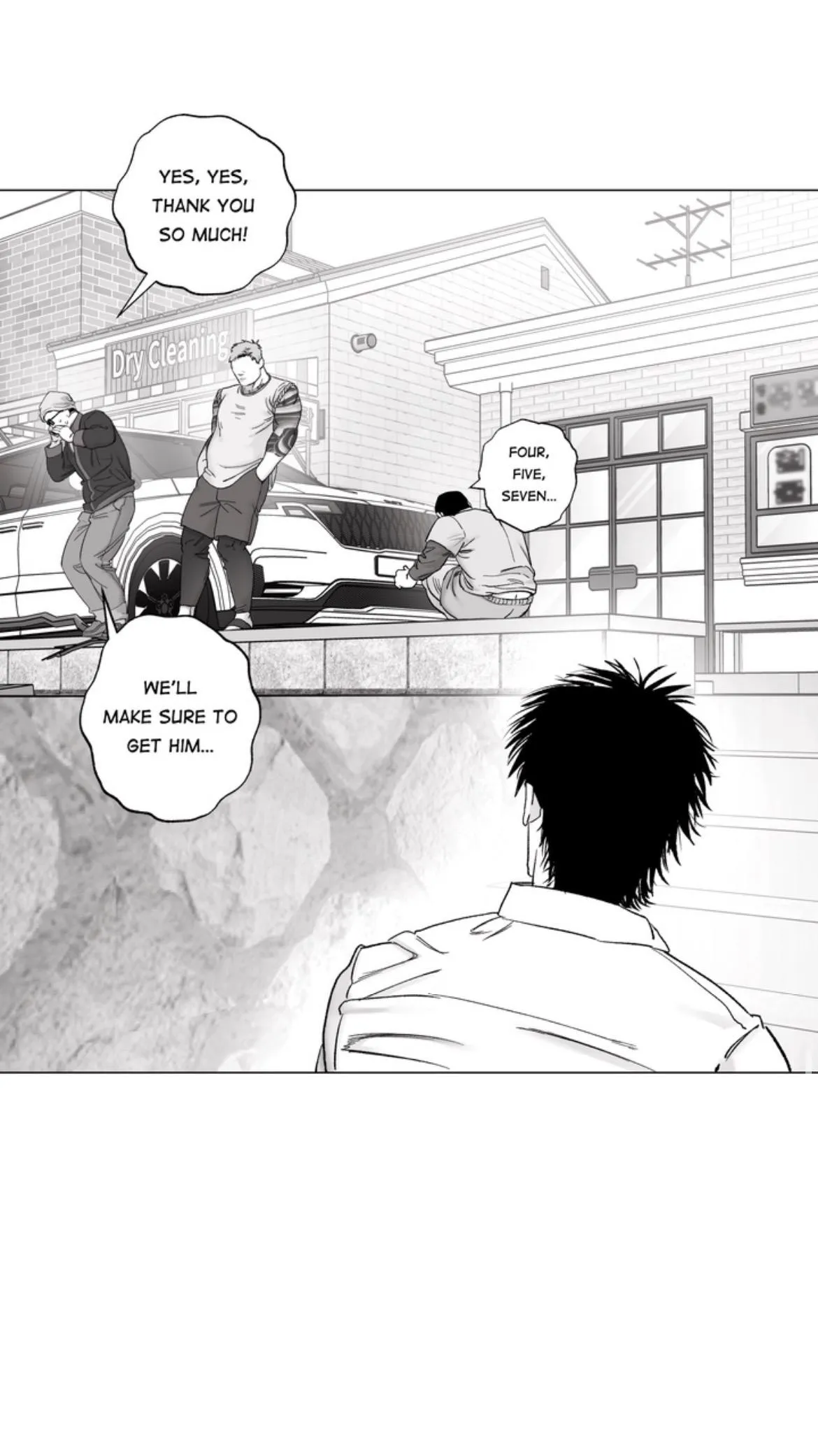 Read Indomitable Champion chapter 53 image 60 on Lezhin