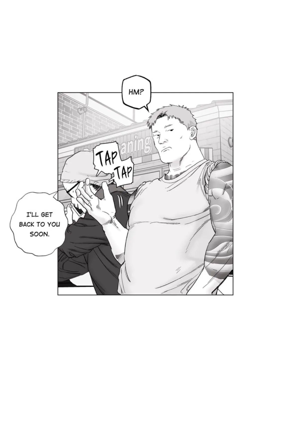 Read Indomitable Champion chapter 53 image 61 on Lezhin