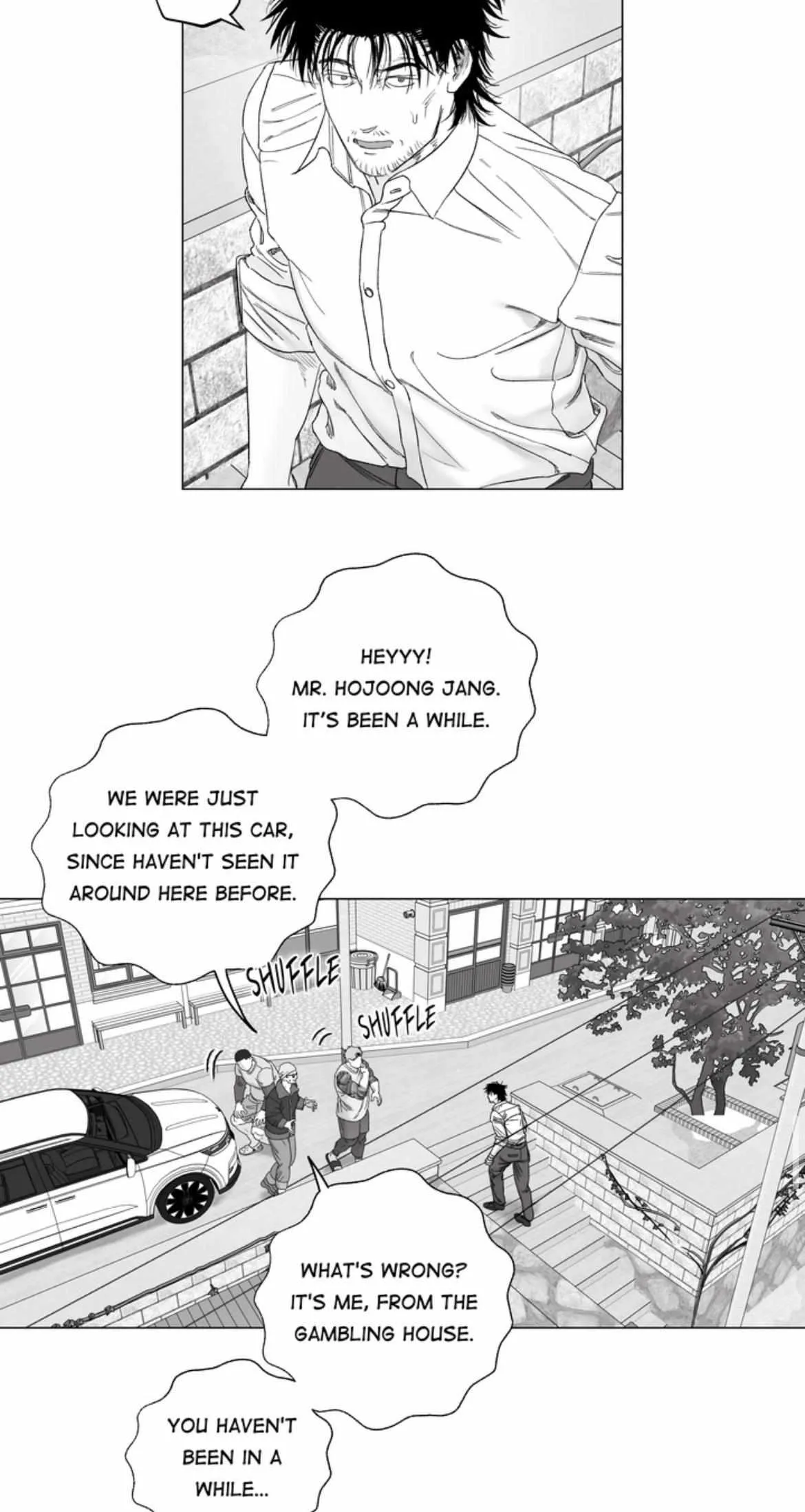 Read Indomitable Champion chapter 53 image 62 on Lezhin