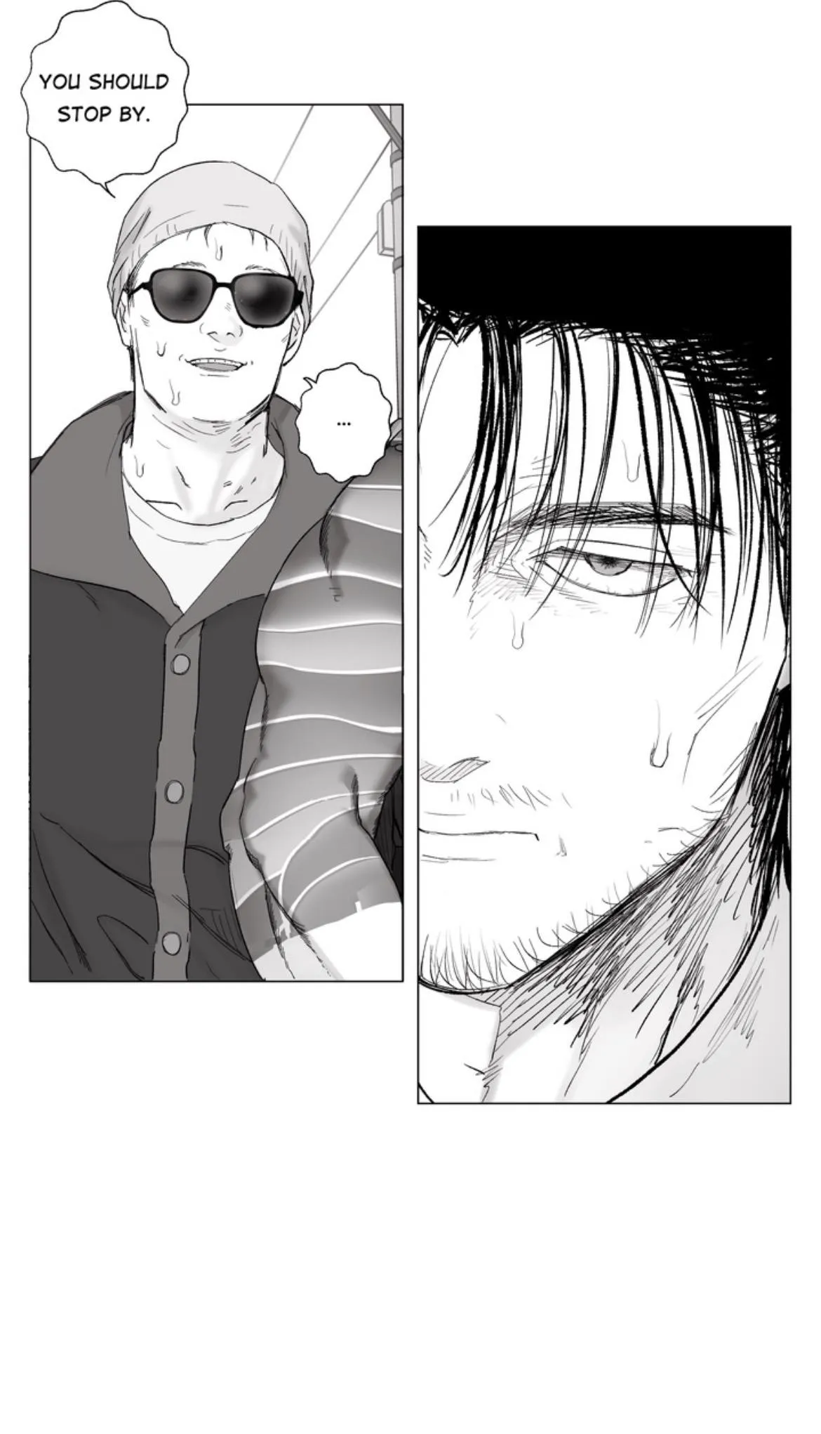 Read Indomitable Champion chapter 53 image 63 on Lezhin