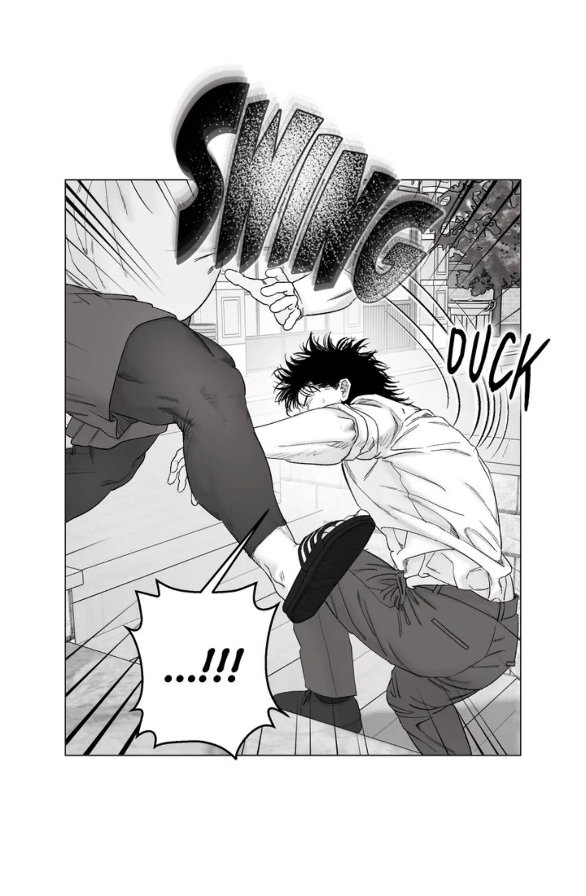Read Indomitable Champion chapter 53 image 64 on Lezhin