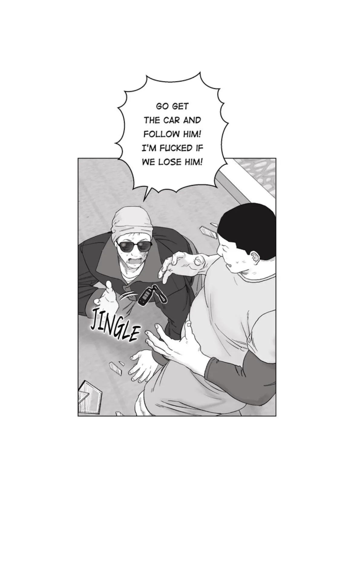 Read Indomitable Champion chapter 53 image 68 on Lezhin