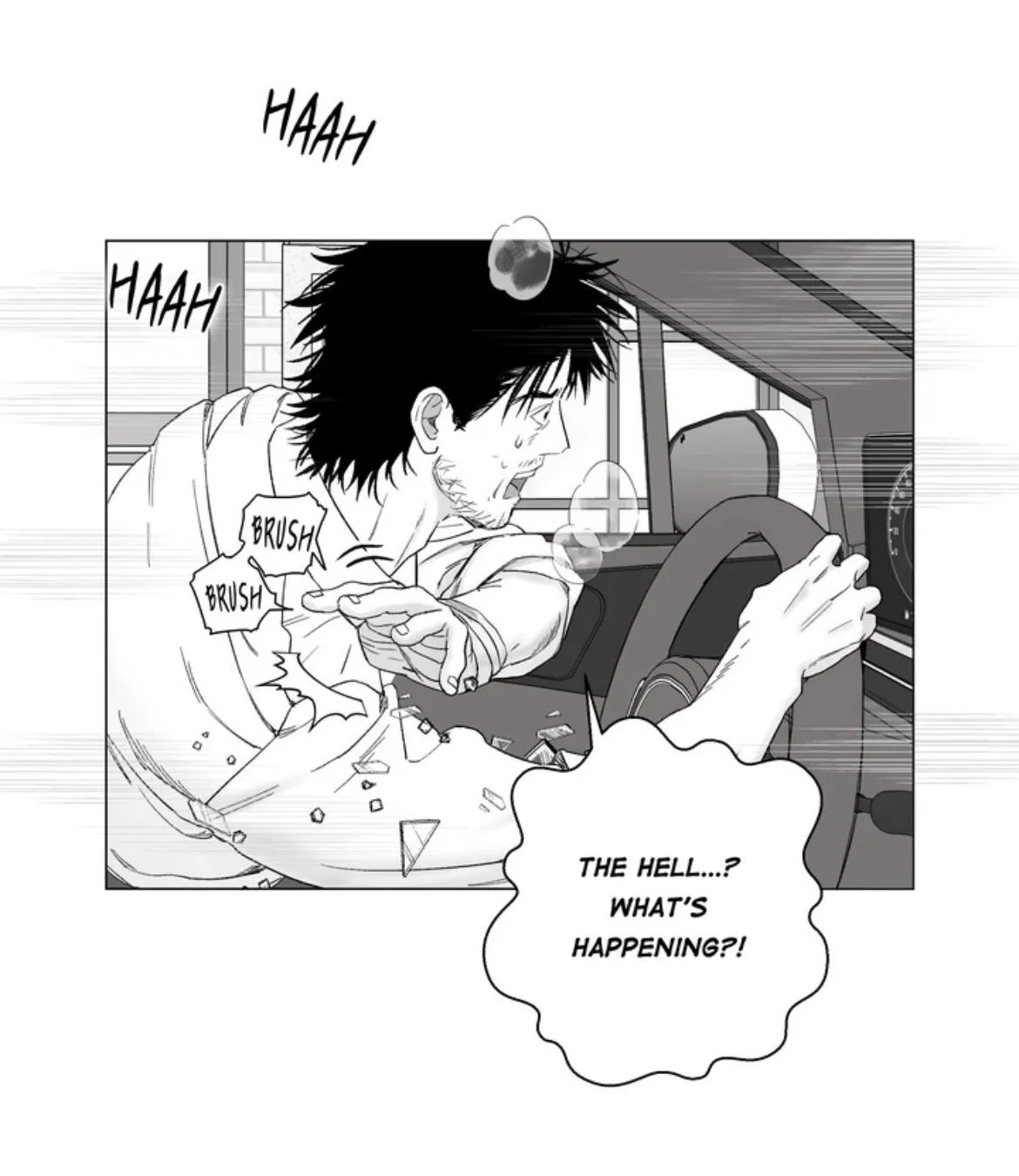 Read Indomitable Champion chapter 53 image 69 on Lezhin