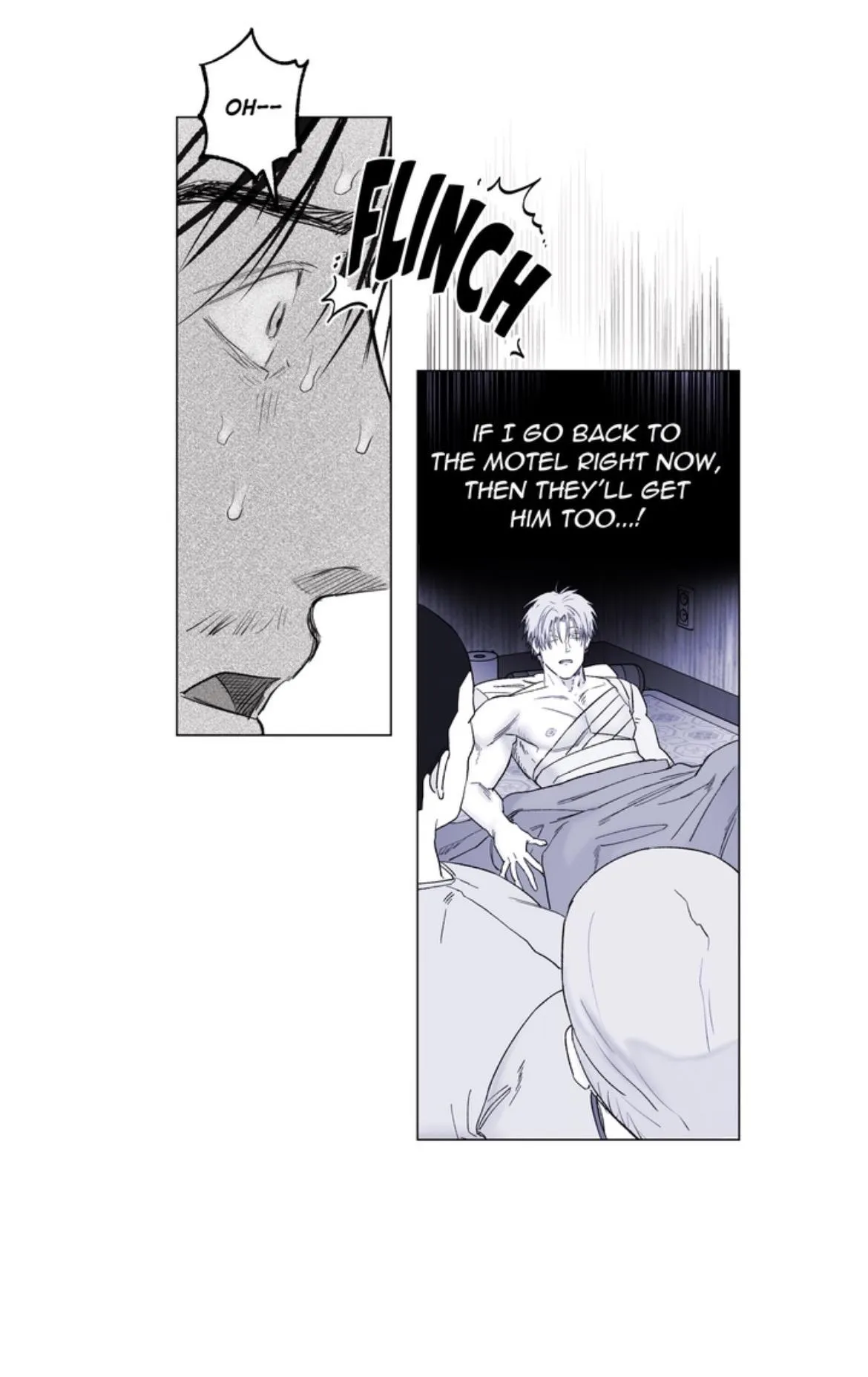 Read Indomitable Champion chapter 53 image 70 on Lezhin