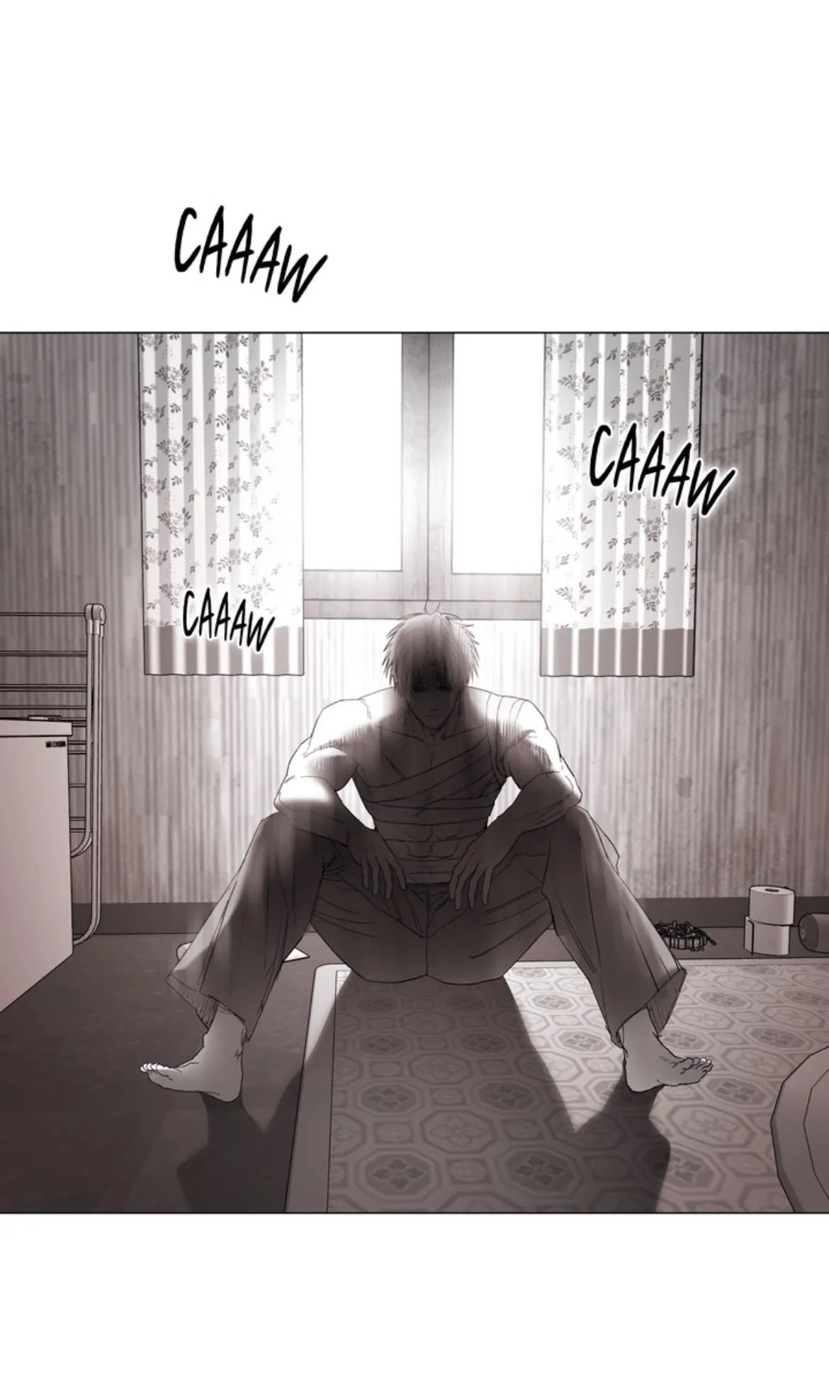 Read Indomitable Champion chapter 53 image 74 on Lezhin