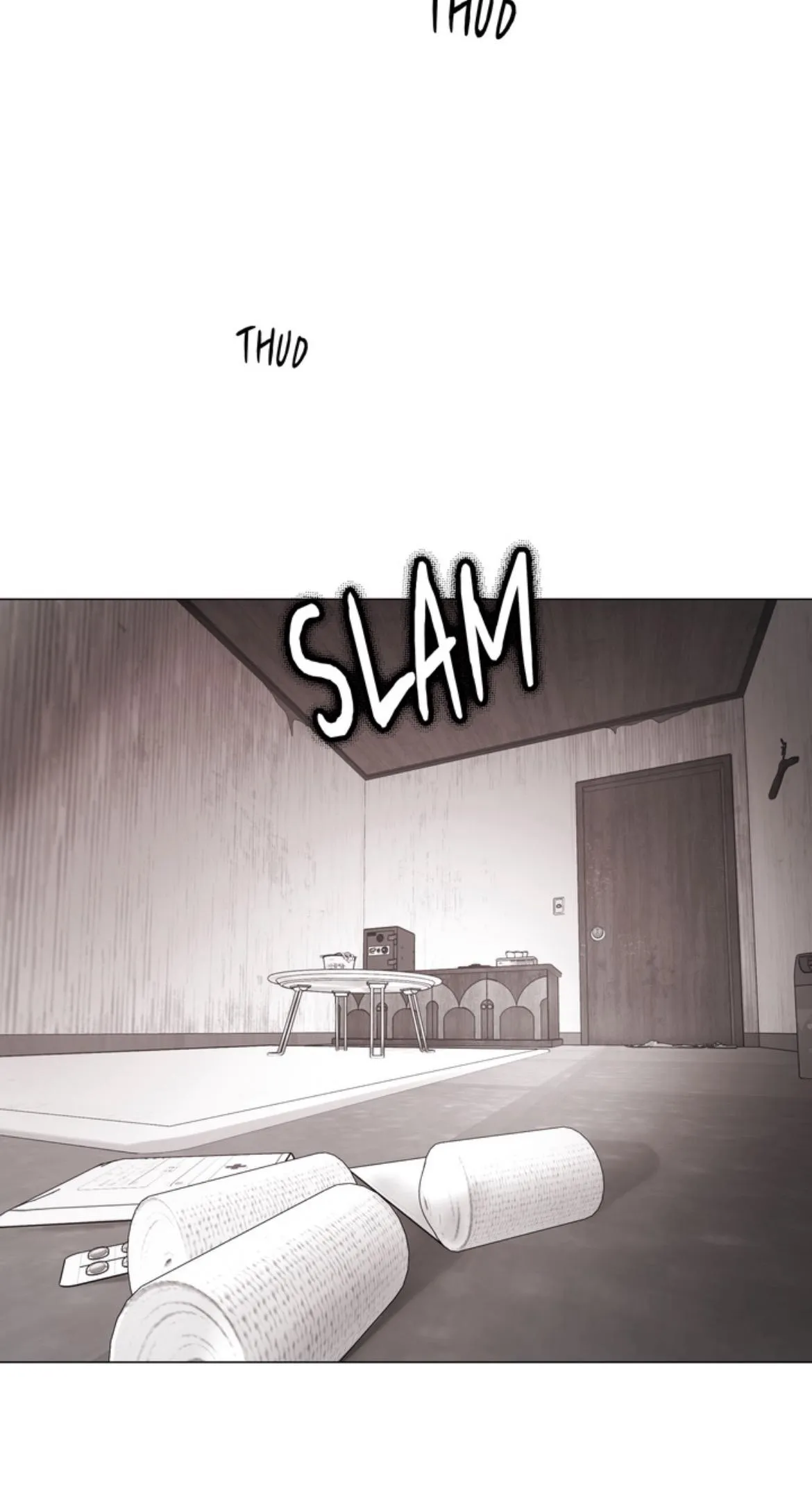 Read Indomitable Champion chapter 53 image 77 on Lezhin