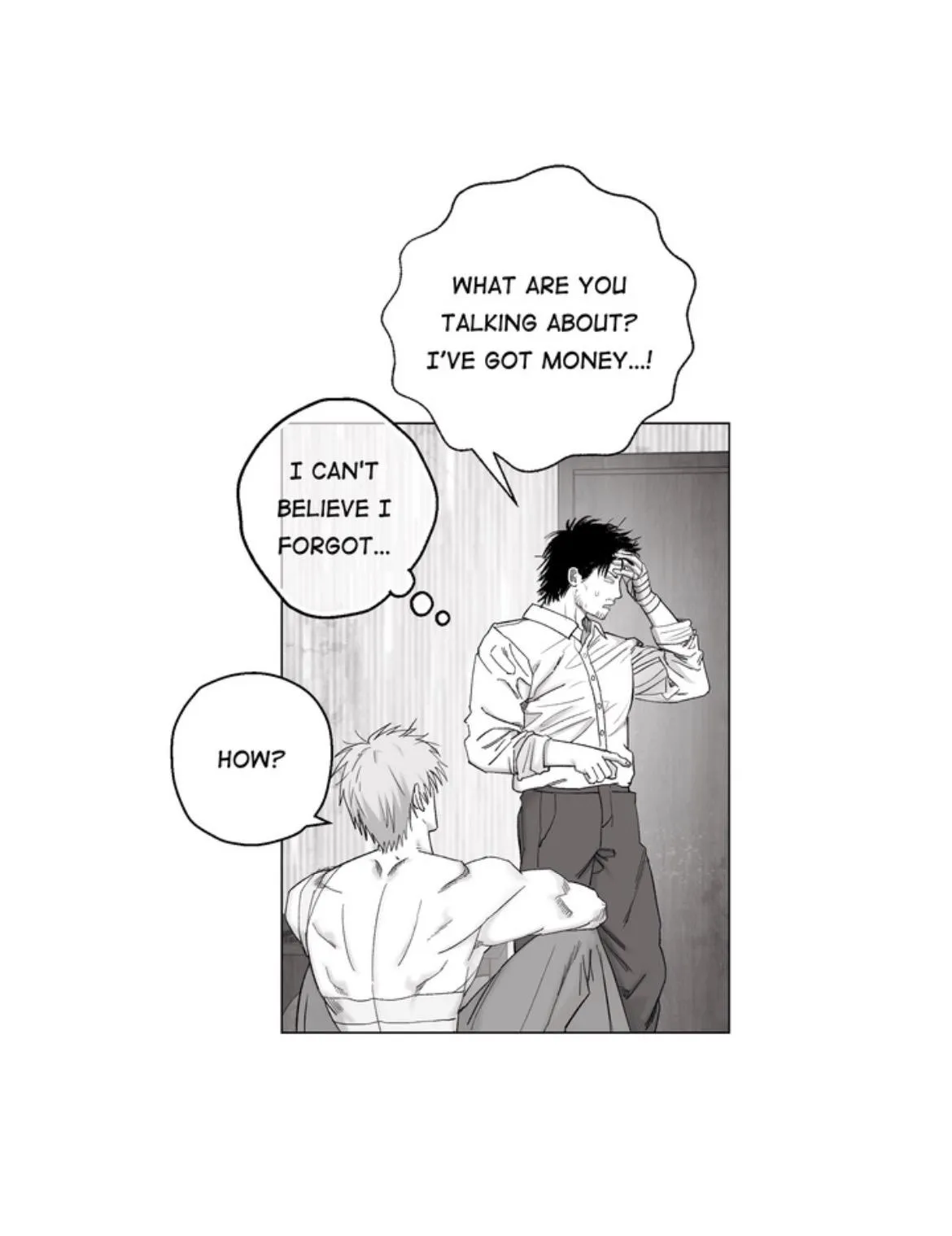 Read Indomitable Champion chapter 53 image 9 on Lezhin