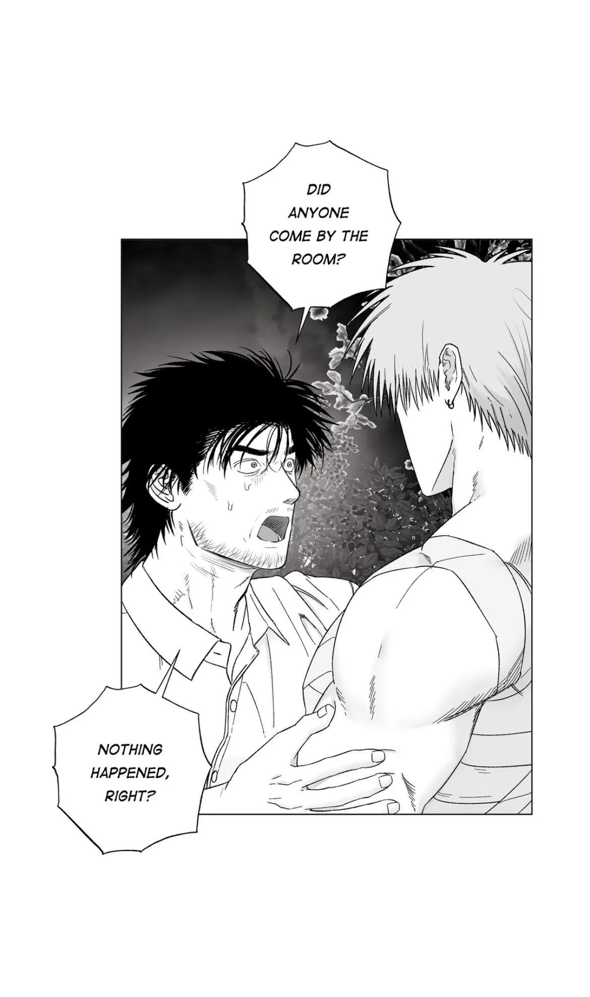 Read Indomitable Champion chapter 54 image 12 on Lezhin