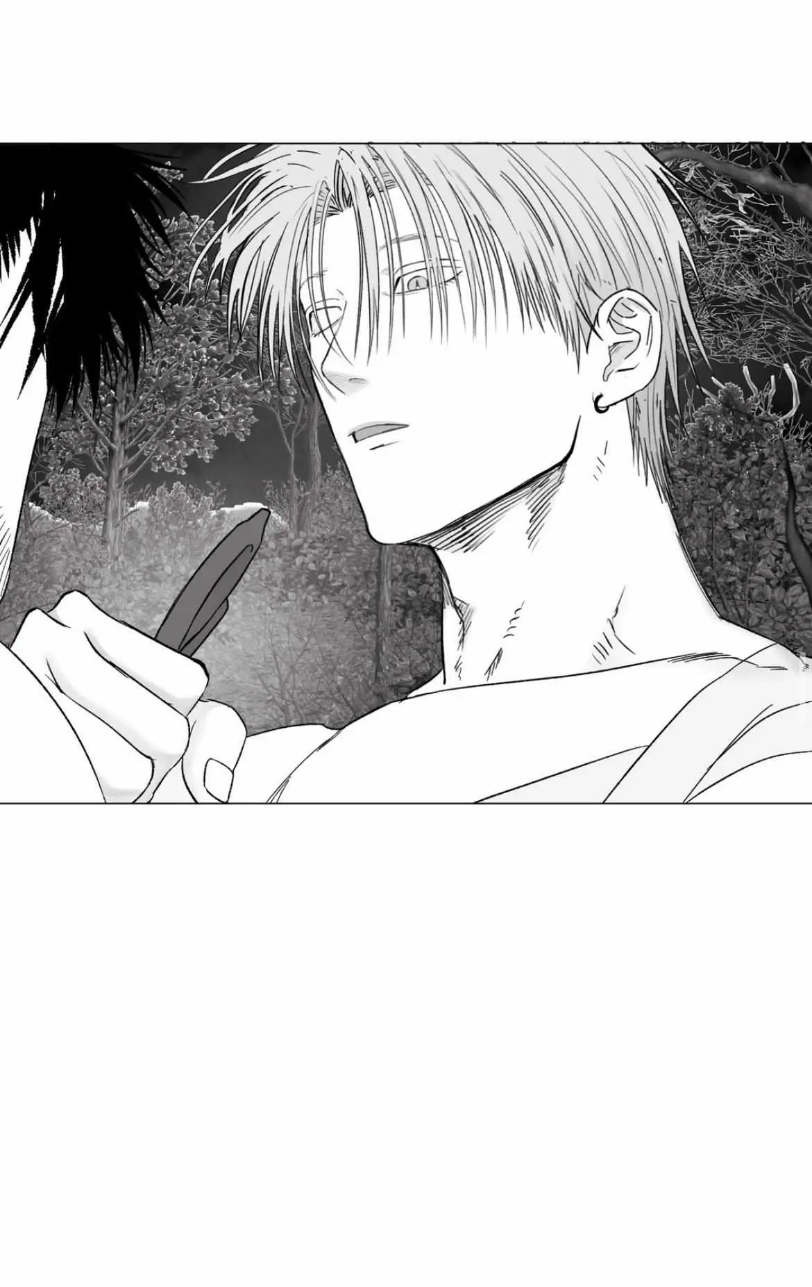 Read Indomitable Champion chapter 54 image 13 on Lezhin