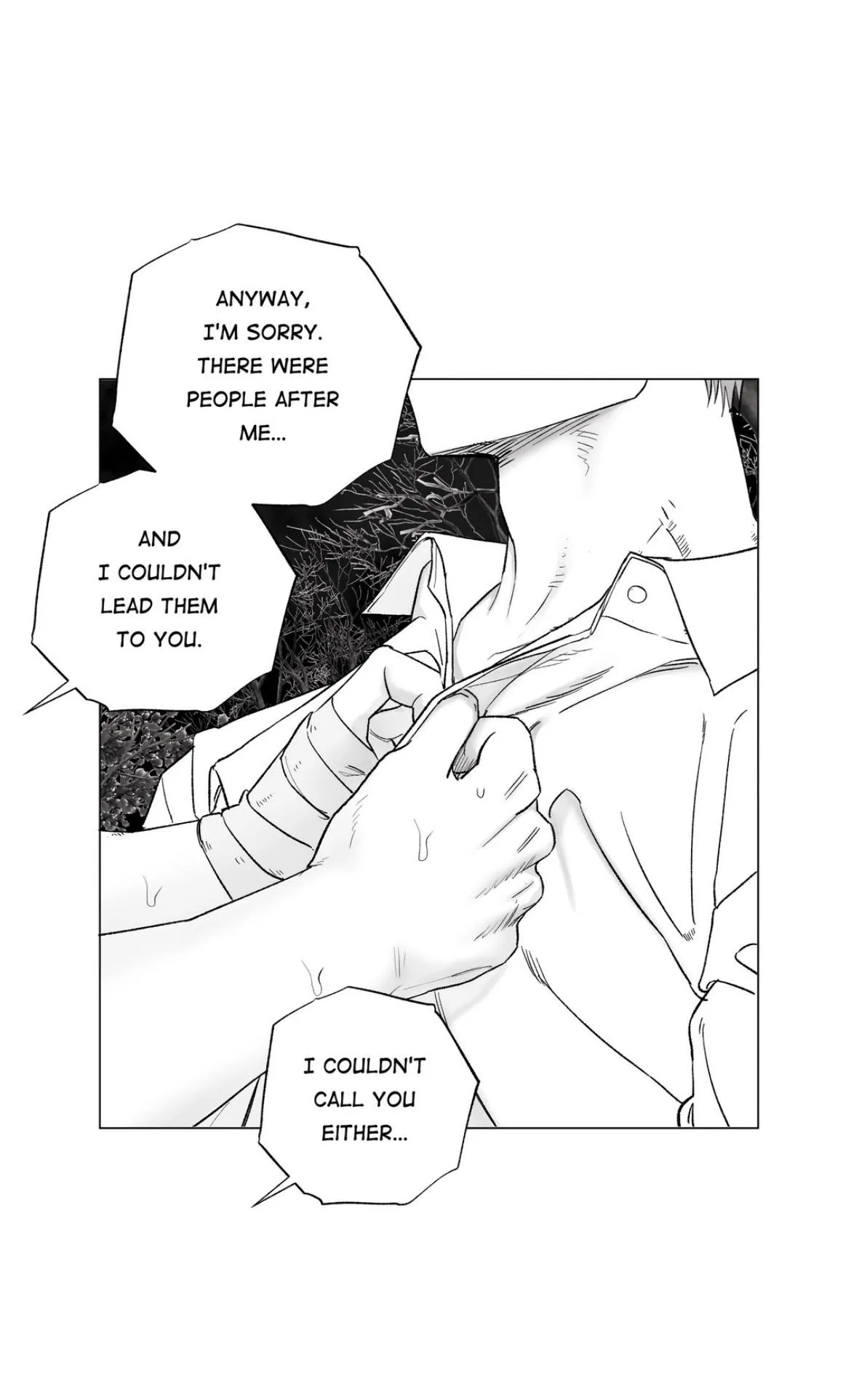 Read Indomitable Champion chapter 54 image 16 on Lezhin