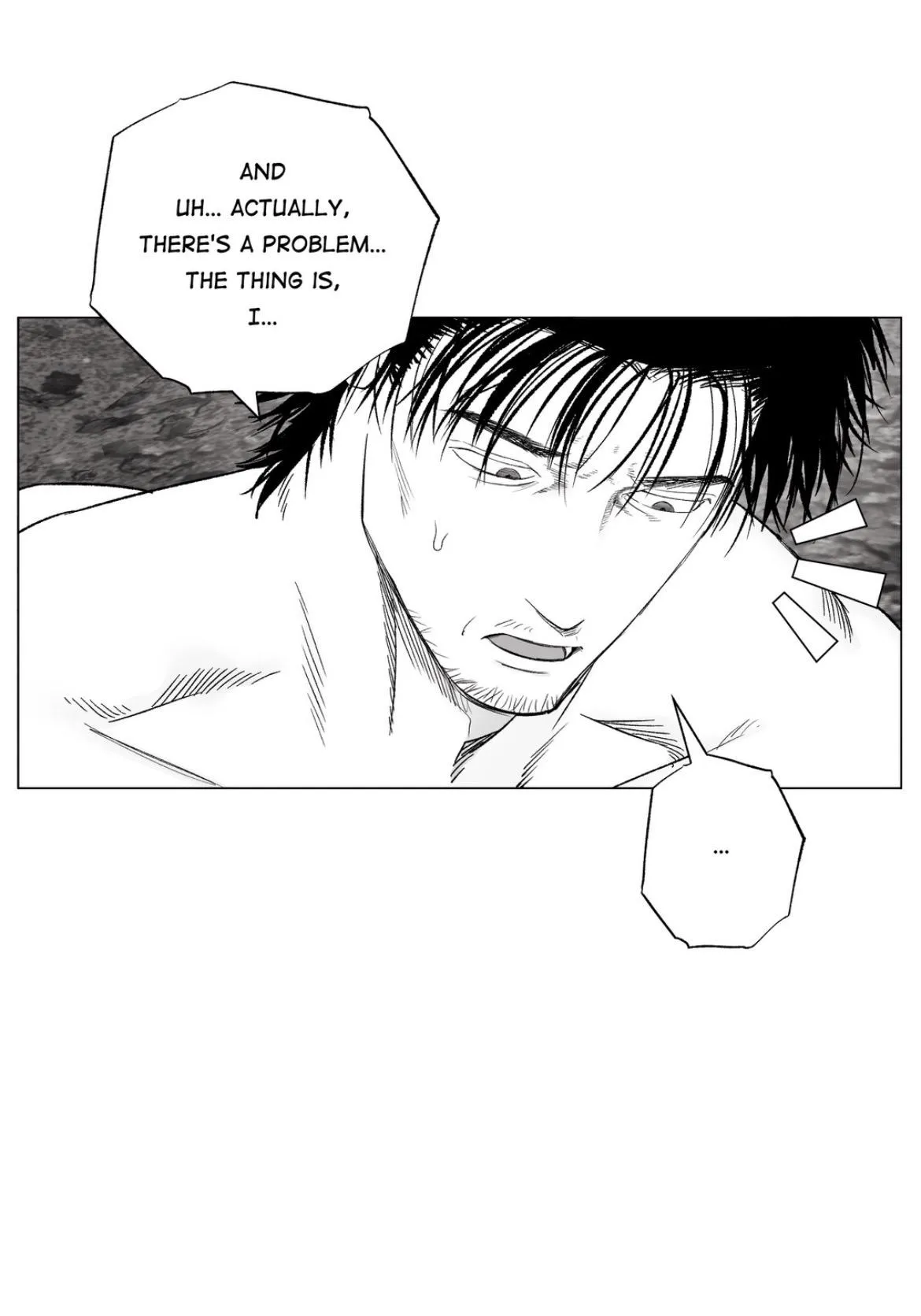 Read Indomitable Champion chapter 54 image 18 on Lezhin